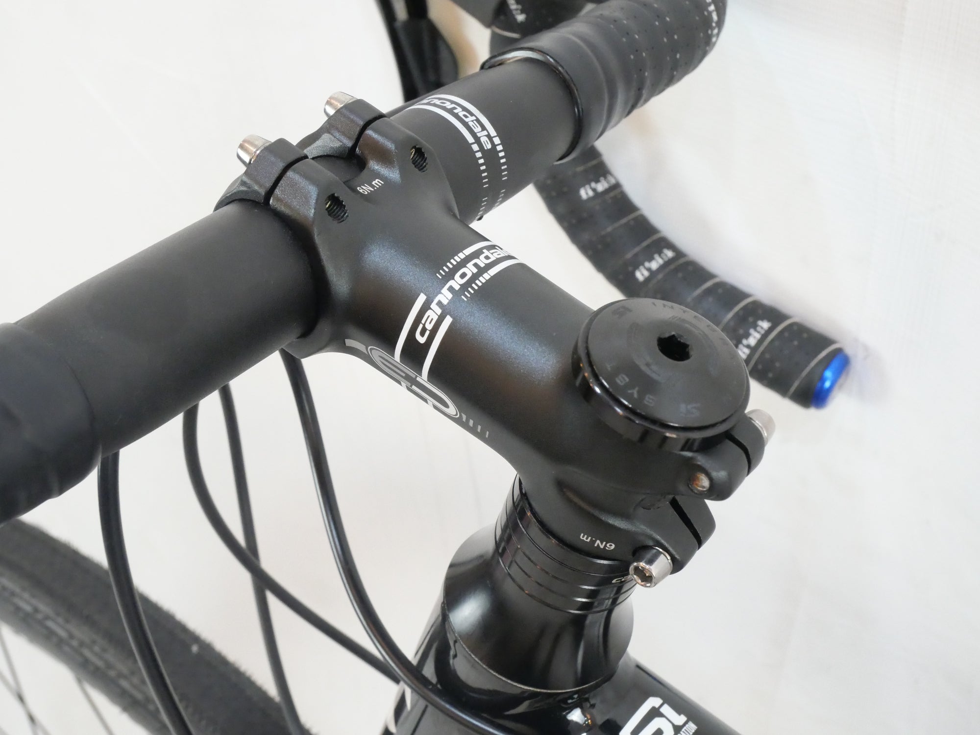 CANNONDALE 「キャノンデール」 CAADX 5 2014年モデル グラベルロードバイク / バイチャリ浦和ベース