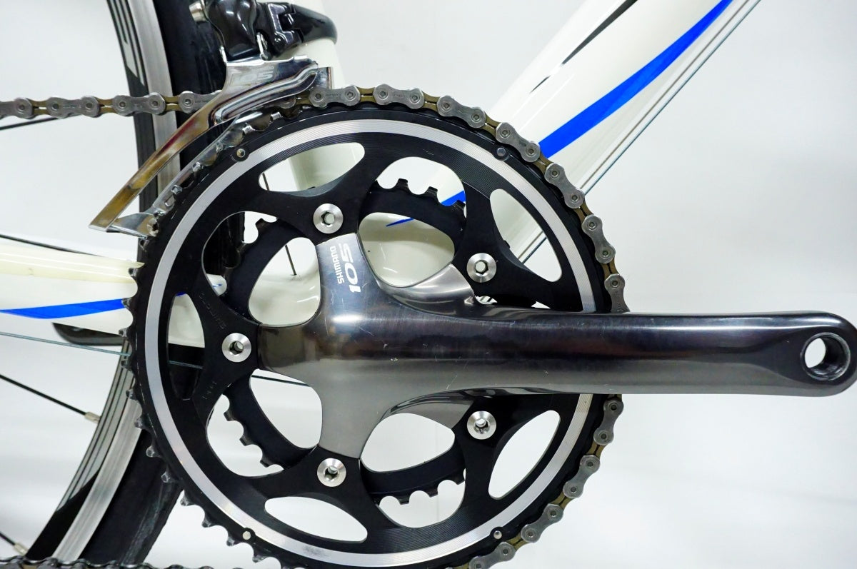 BH 「ビーエイチ」 SPEEDROM 2009年モデル ロードバイク / 名古屋大須店