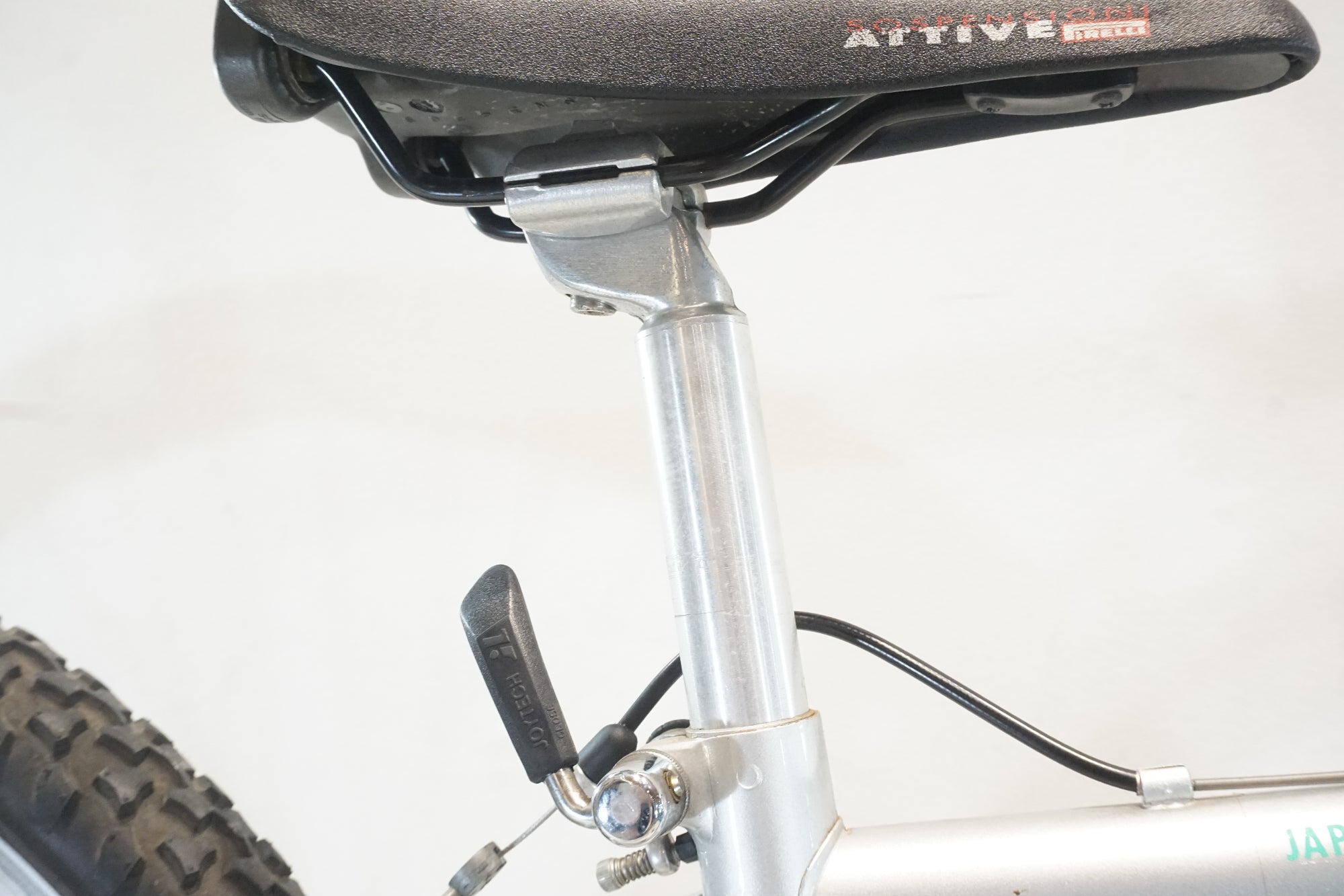 PANASONIC 「パナソニック」 CITY CRUISING J.LEAGUE 1993年ごろモデル クロスバイク / 横浜戸塚店