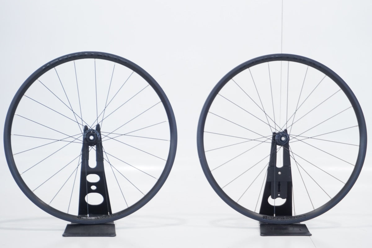 BONTRAGER 「ボントレガー」 AFFINITY TLR DISC SHIMANO11速 ホイールセット / 滋賀大津店