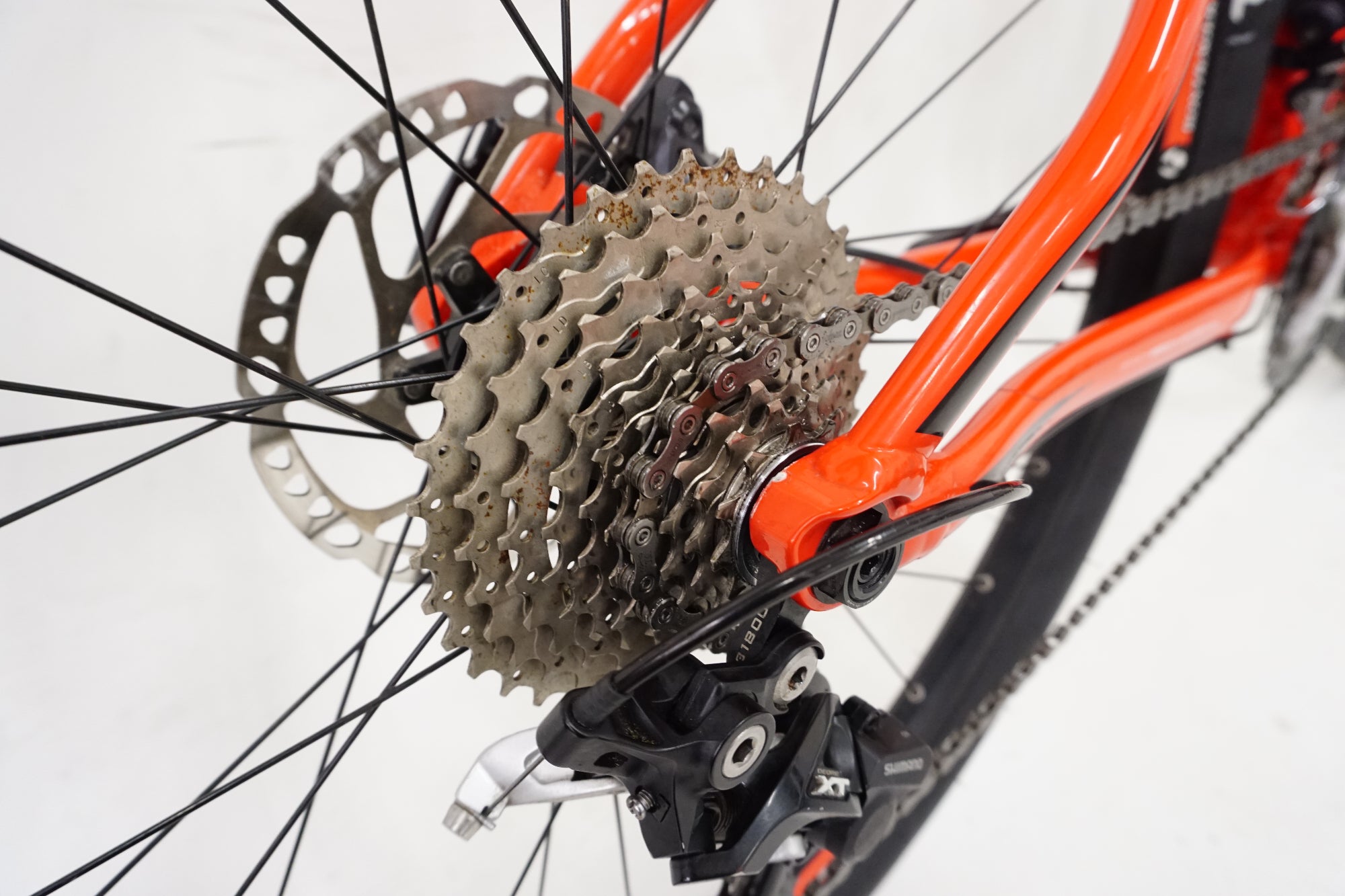 TREK「トレック」 SUPERFLY 8 2014年モデル マウンテンバイク / 浜松店