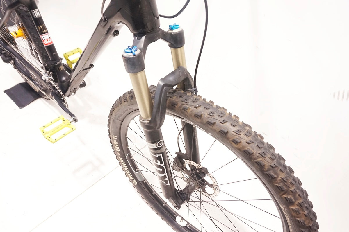 GIANT 「ジャイアント」 XTC ADVANCED2 2014年頃 マウンテンバイク / 大阪門真店