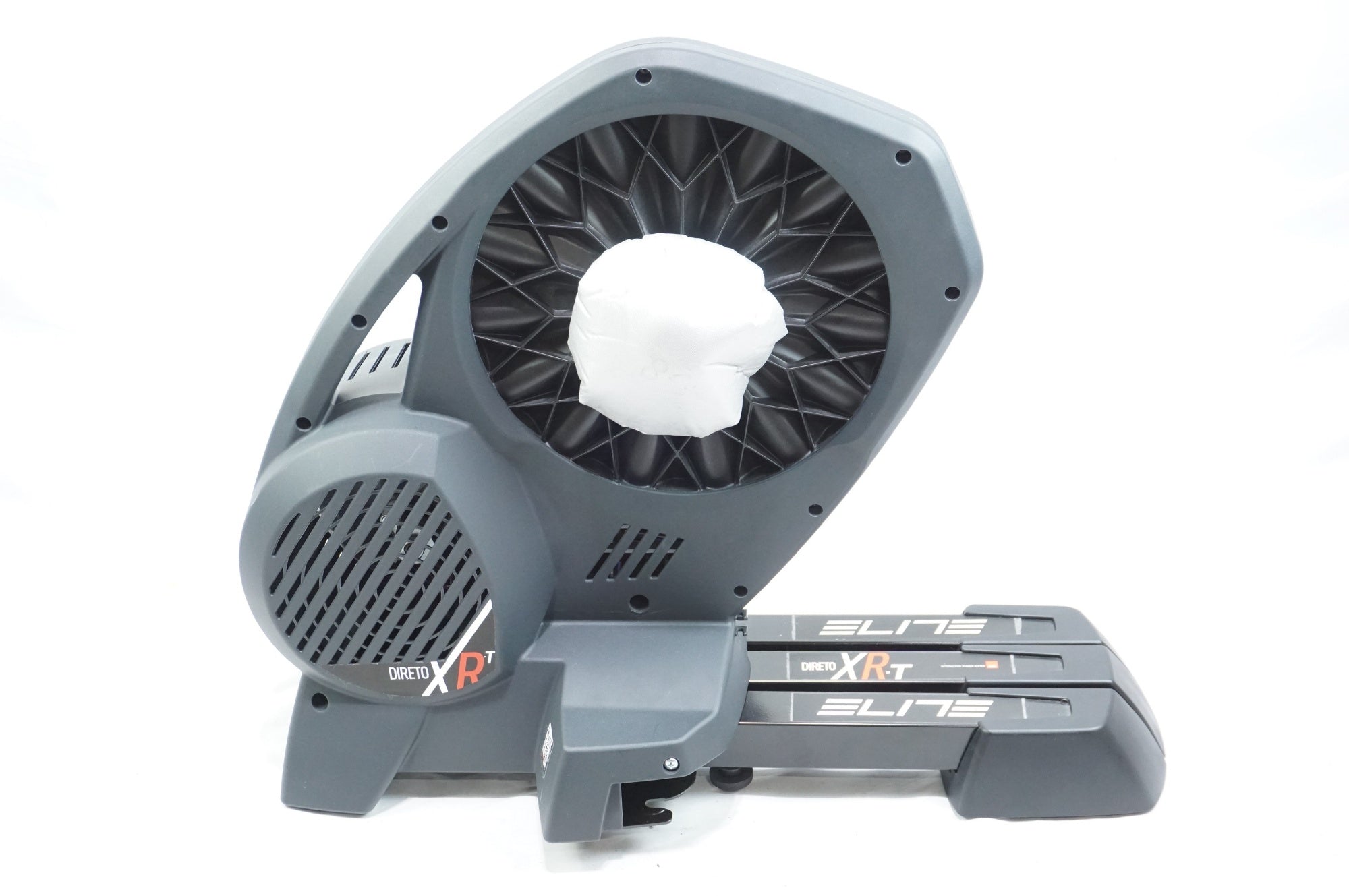 ELITE 「エリート」 DIRETO XR-T サイクルトレーナー / 中目黒店