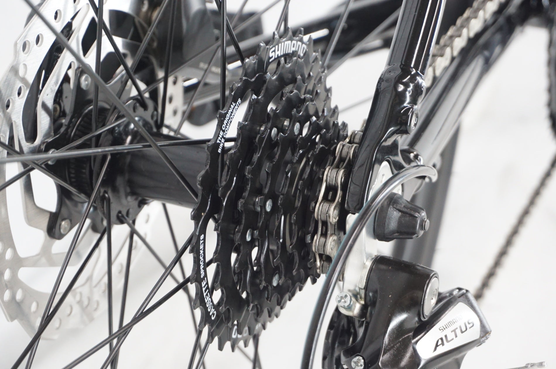 BIANCHI 「ビアンキ」 ROMA3 DISC 2022年モデル クロスバイク / 阪急塚口店