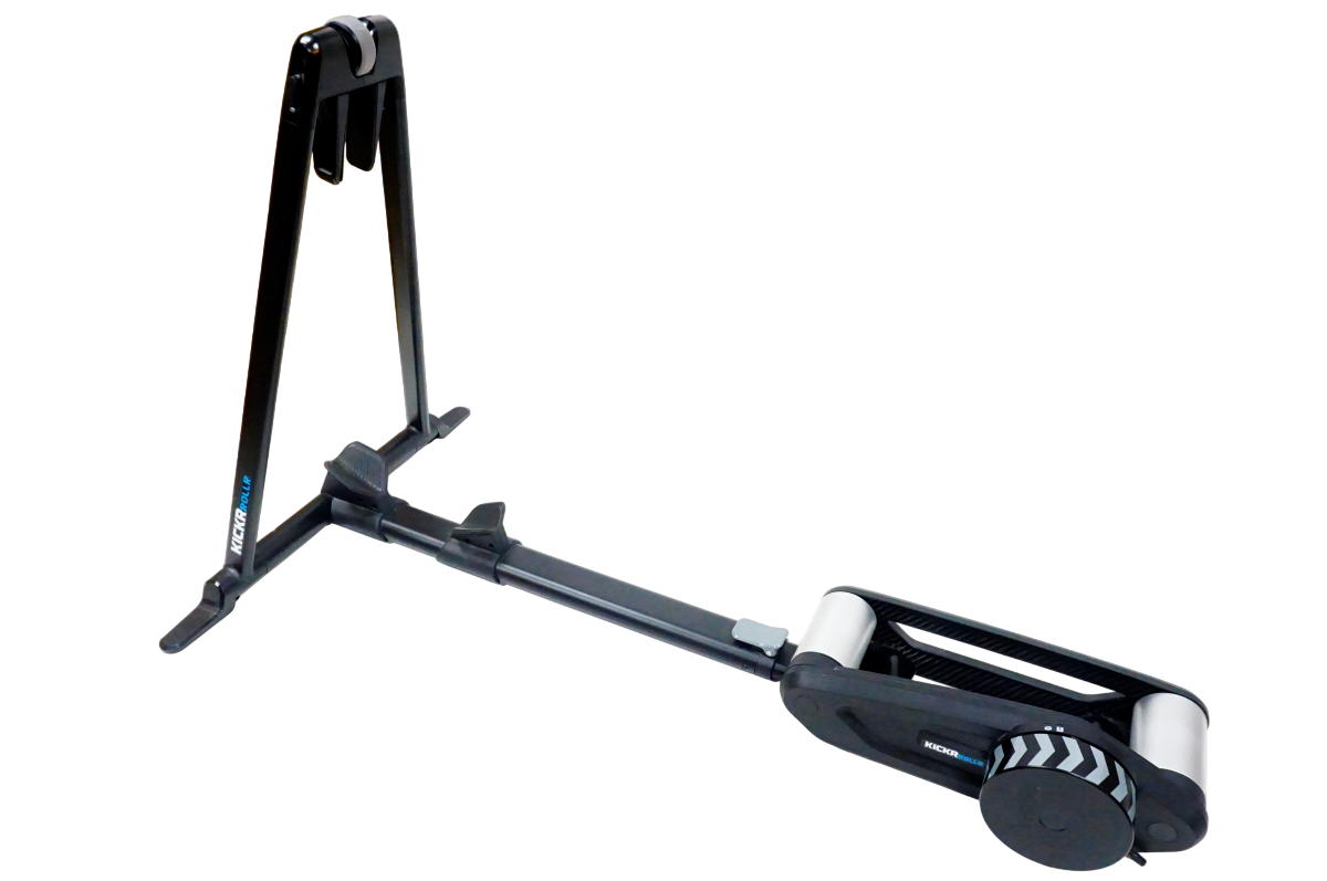 WAHOO 「ワフー」 KICKR ROLLR WF142 ver1.0 サイクルトレーナー / 名古屋大須店