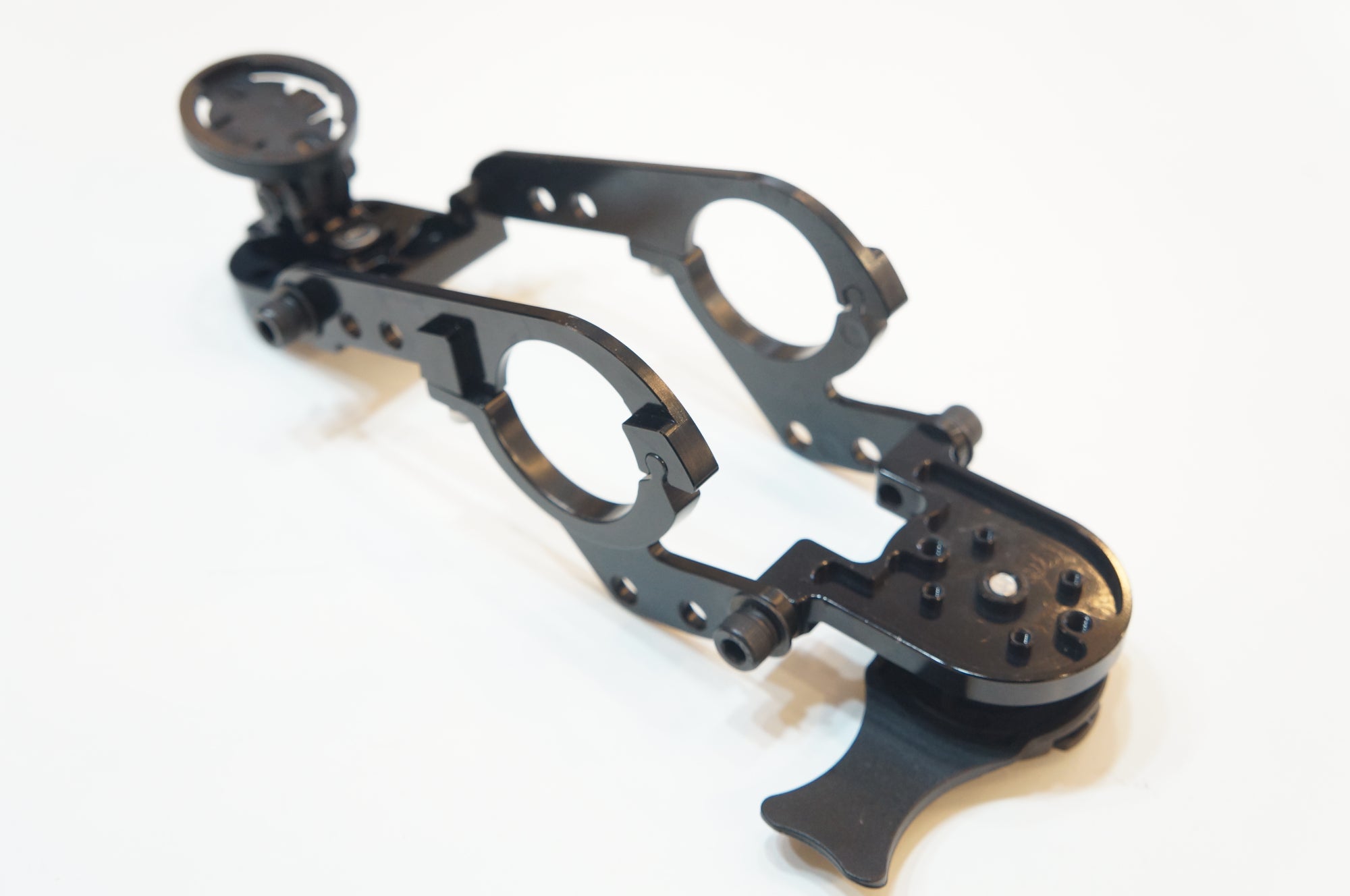 REC MOUNTS 「レックマウント」 ハンドルマウント / バイチャリ浦和ベース