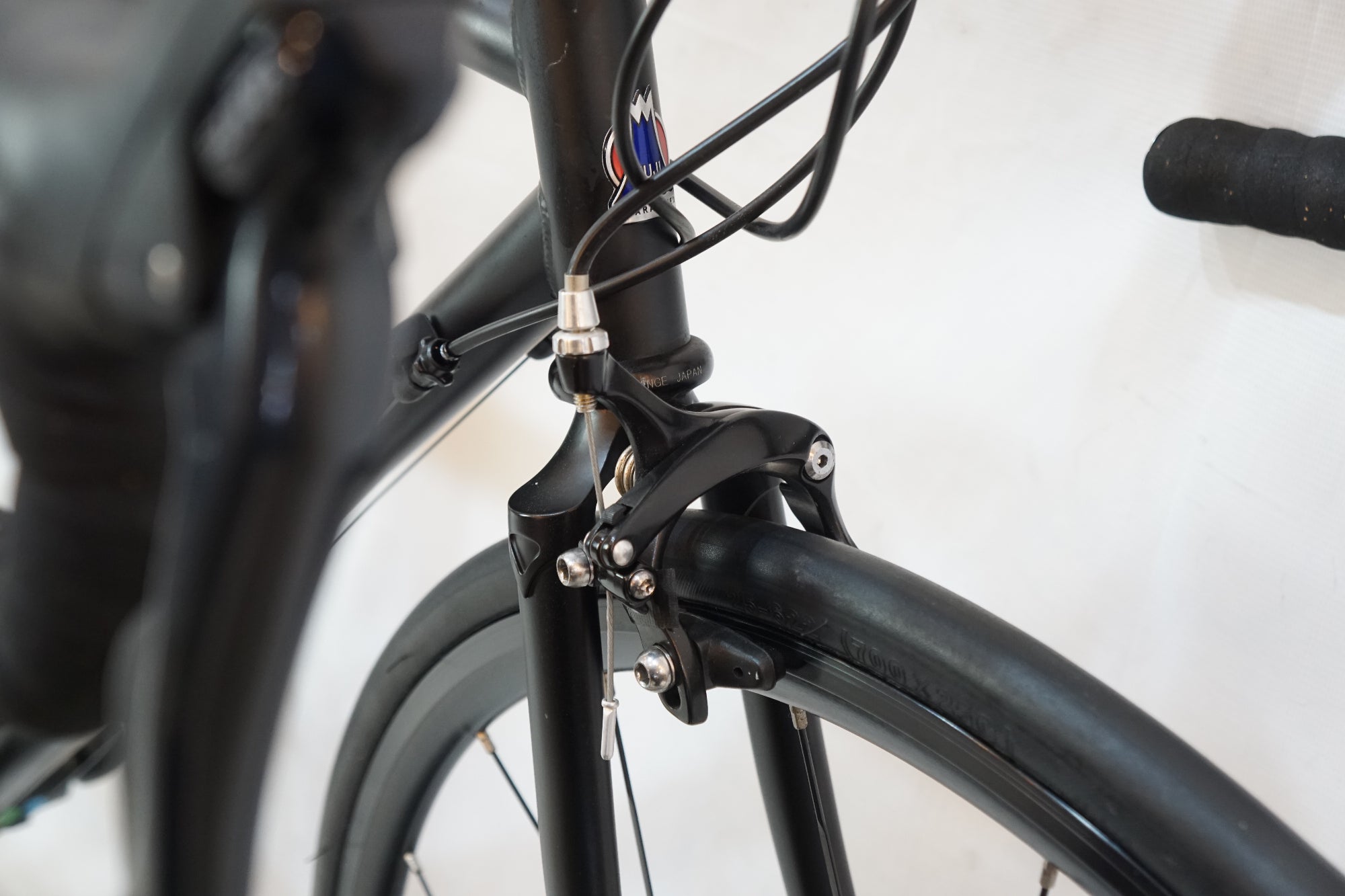 FUJI 「フジ」 BALLAD Ω 年式不明 ロードバイク / バイチャリ浦和ベース