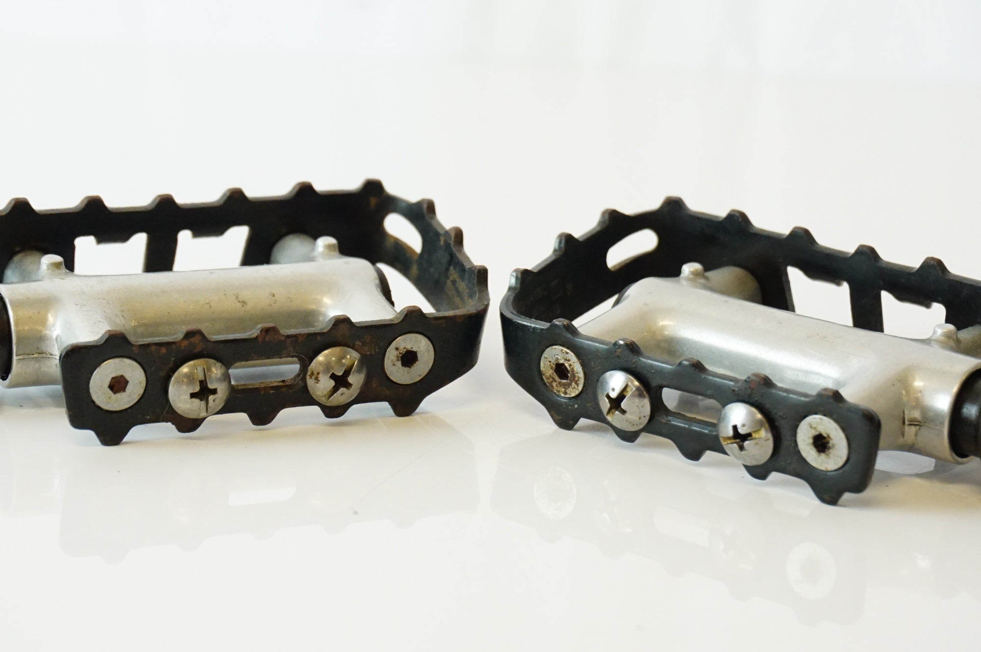 SHIMANO 「シマノ」 DEORE DX PD-M650 ペダル / 浜松店