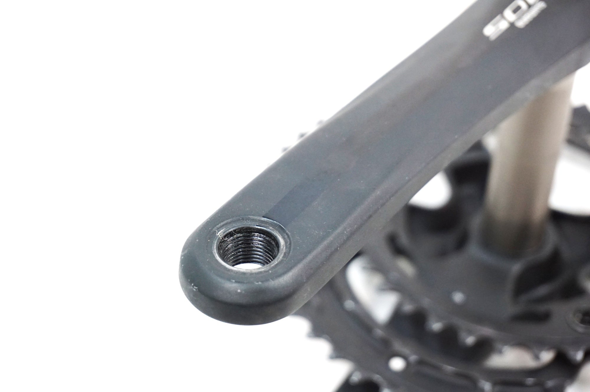 SHIMANO 「シマノ」 105 FC-5800 50-34T 170mm クランク / 川越店