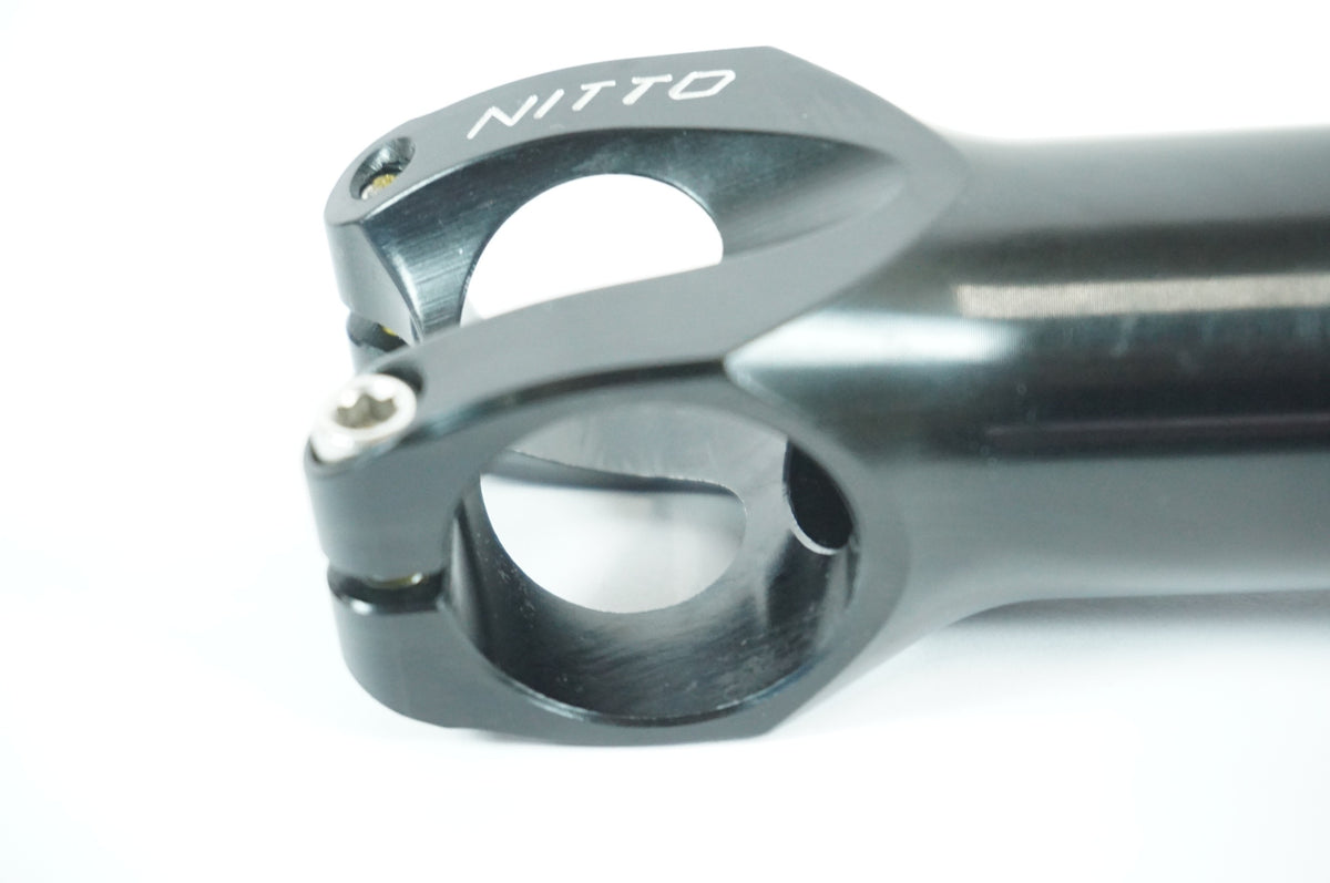 NITTO 「ニットー」 UI φ31.8 100mm ステム / 宇都宮店