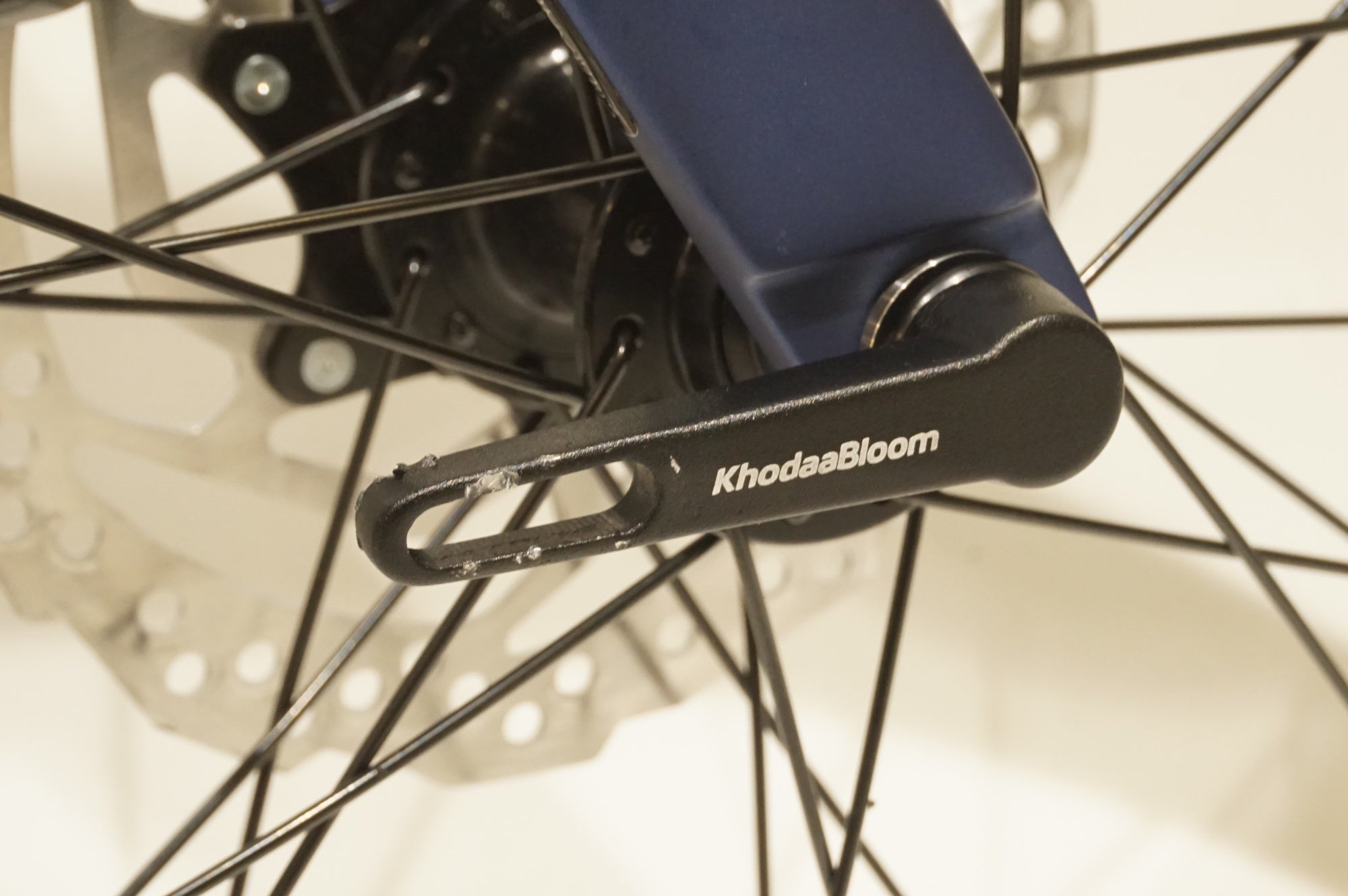 KHODAABLOOM 「コーダーブルーム」 FARNA DISC 105 2024年モデル ロードバイク / 浜松店