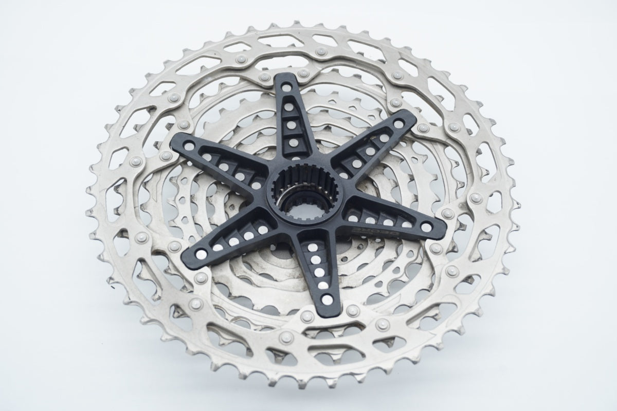SHIMANO 「シマノ」 DEORE CS-M6100 10-51T スプロケット / 滋賀大津店