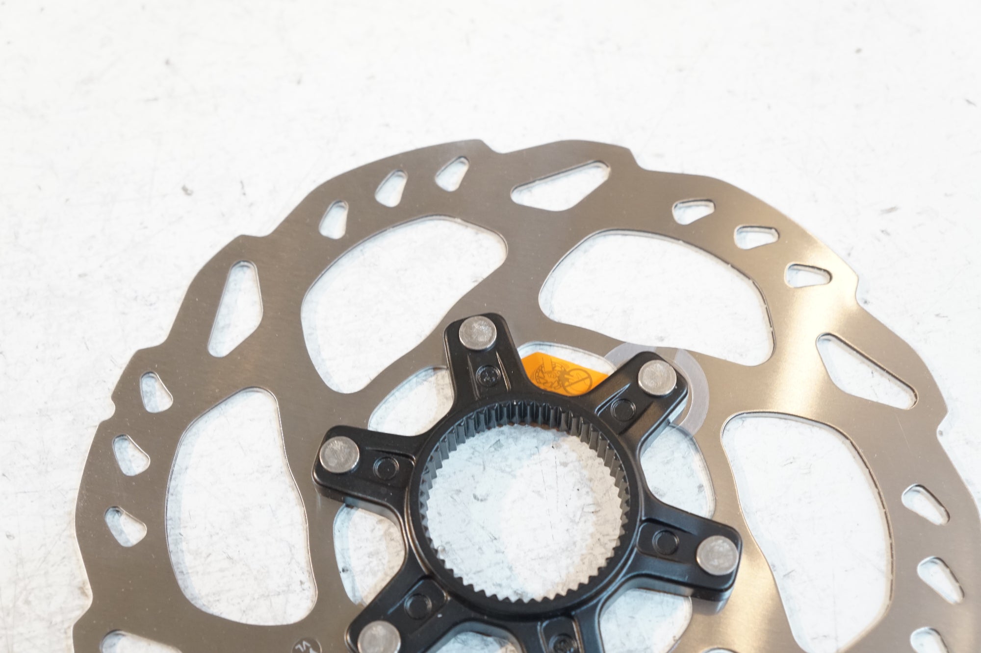 SHIMANO 「シマノ」 SM-RT70-S DISC BRAKE ROTOR φ160 センターロック ディスクローターセット / バイチャリ浦和ベース