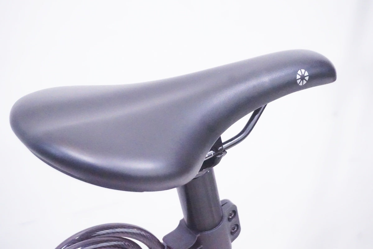 DAHON 「ダホン」 SPEED FALCO 2024年 20インチ 折り畳み自転車/ 京都西院店