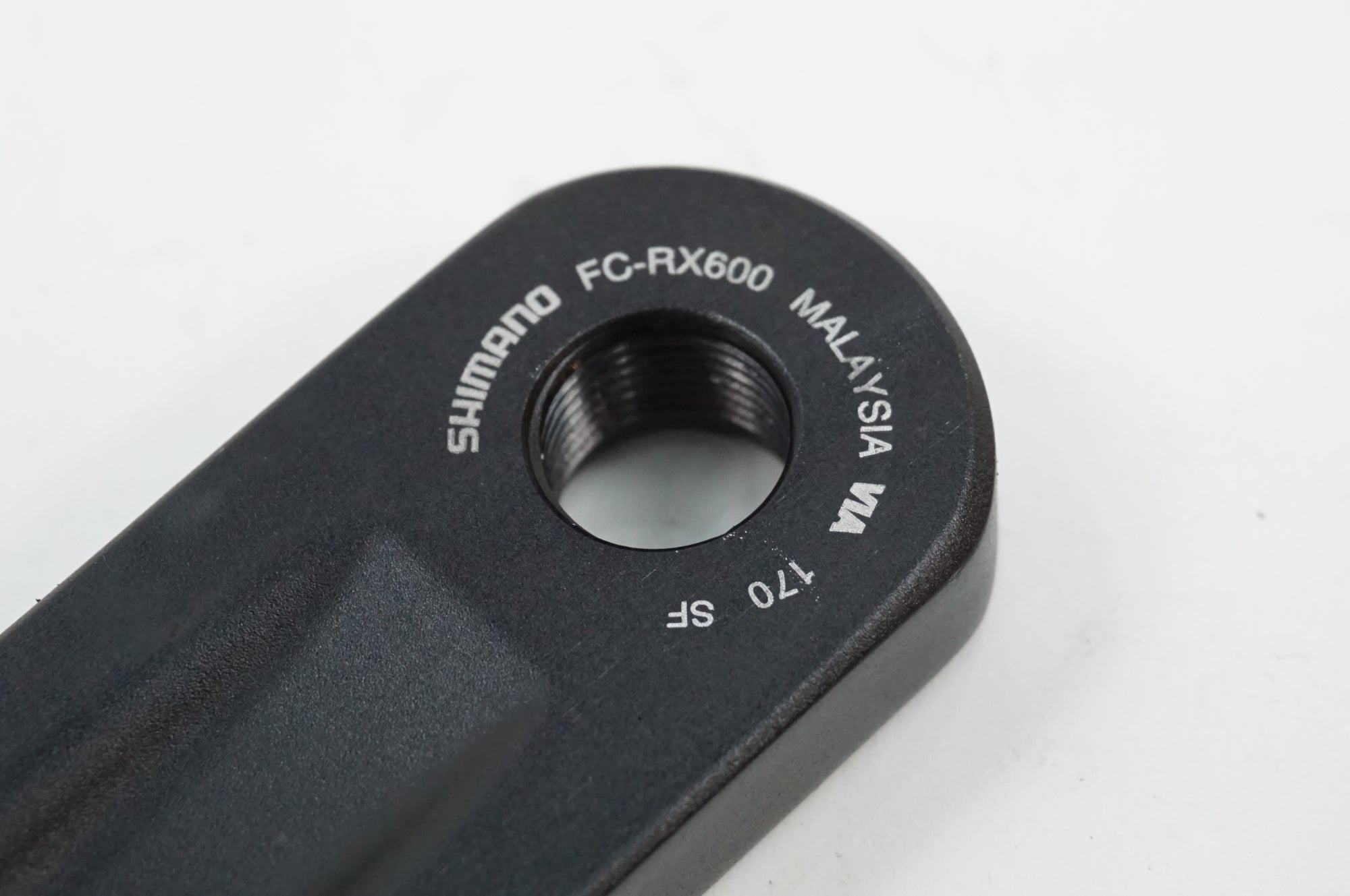 SHIMANO 「シマノ」 GRX FC-RX600 46-30T 170mm クランクセット / 川越店