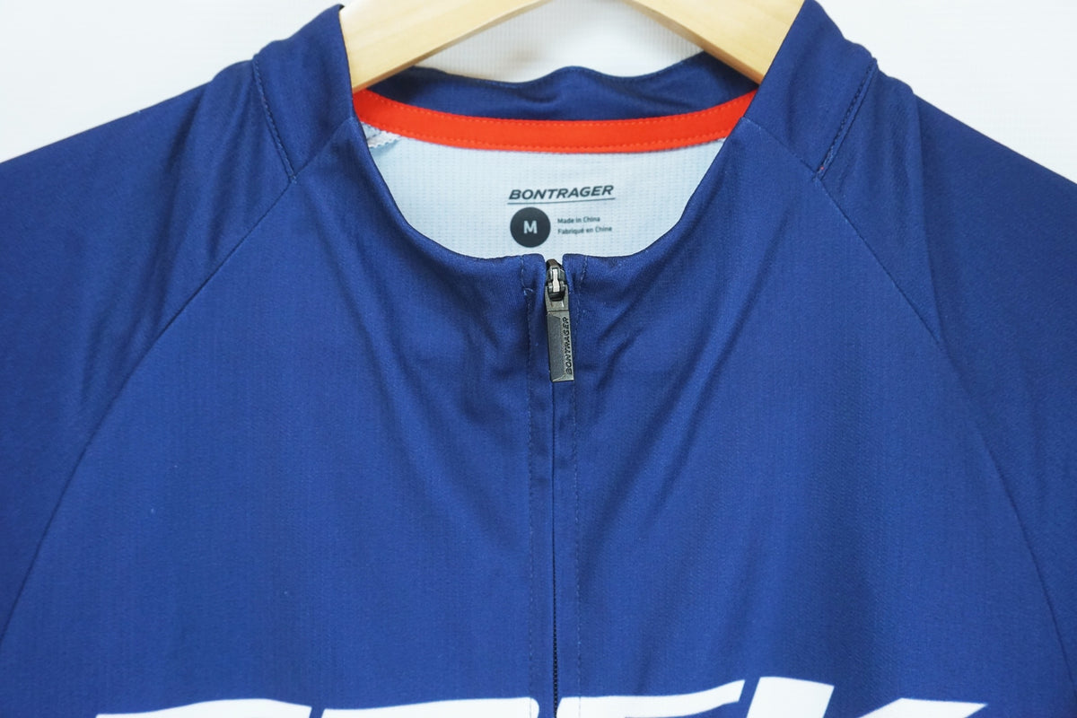 TREK 「トレック」 半袖 Mサイズ サイクルジャージ / 有明ガーデン店