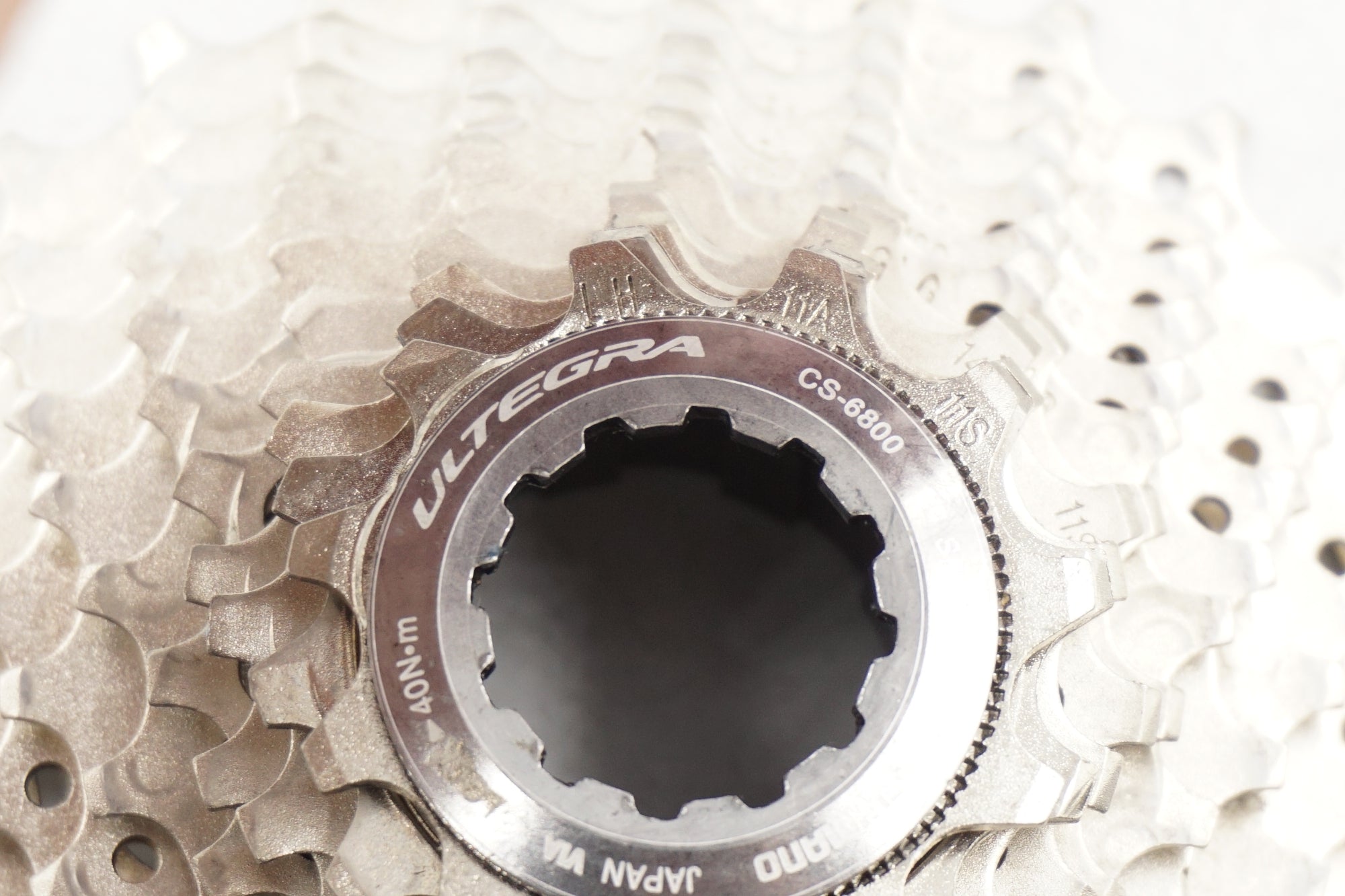 SHIMANO 「シマノ」 ULTEGRA CS-6800 11-28T スプロケット / 奈良店