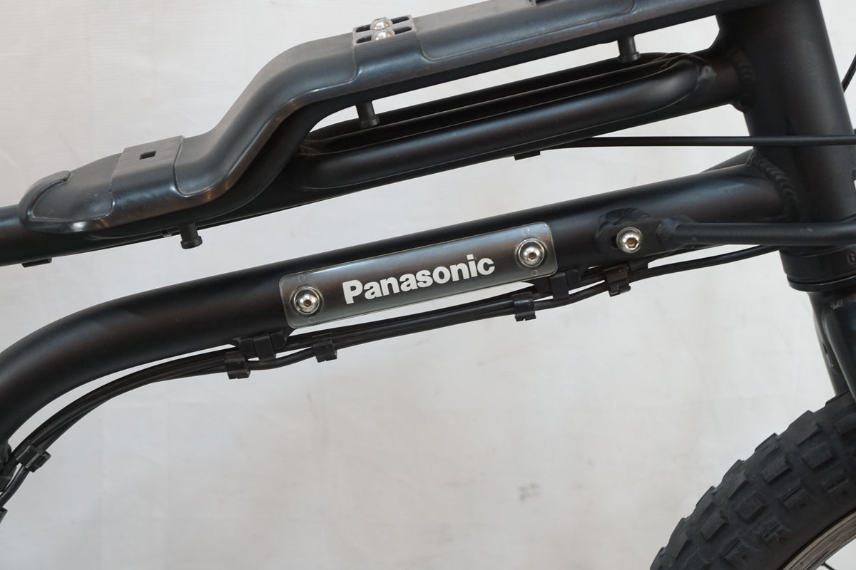 PANASONIC 「パナソニック」 EZ BE-FZ031 2023年モデル 電動アシスト自転車 / 中目黒店