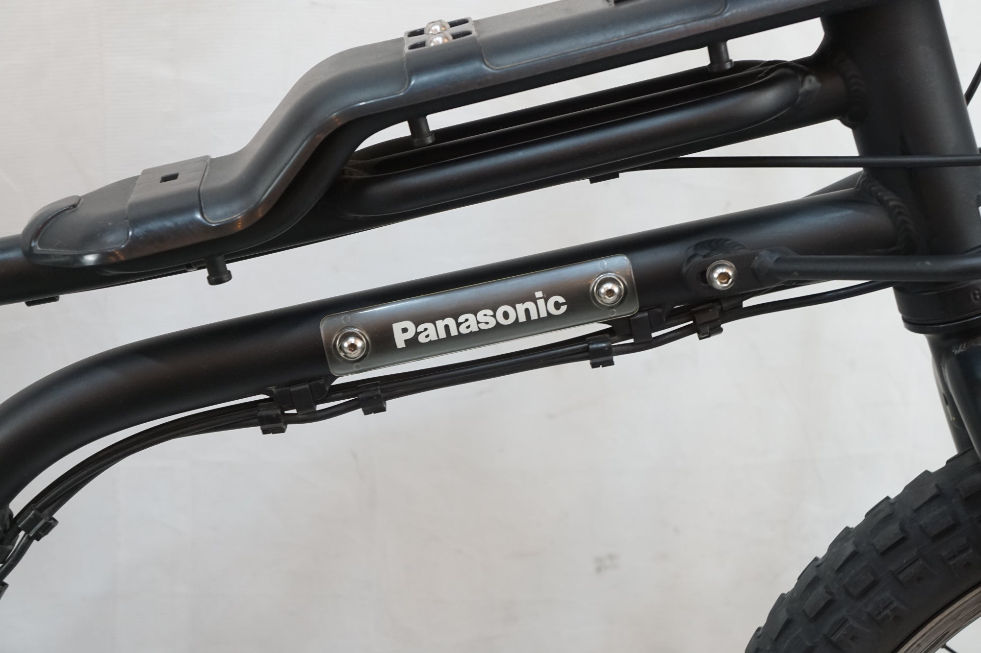 PANASONIC 「パナソニック」 EZ BE-FZ031 2023年モデル 20インチ 電動アシスト自転車 / 有明ガーデン店