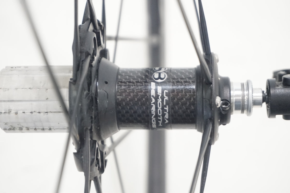 CAMPAGNOLO 「カンパニョーロ」 SHAMAL ULTRA C17 SHIMANO11速 ホイールセット / 滋賀大津店