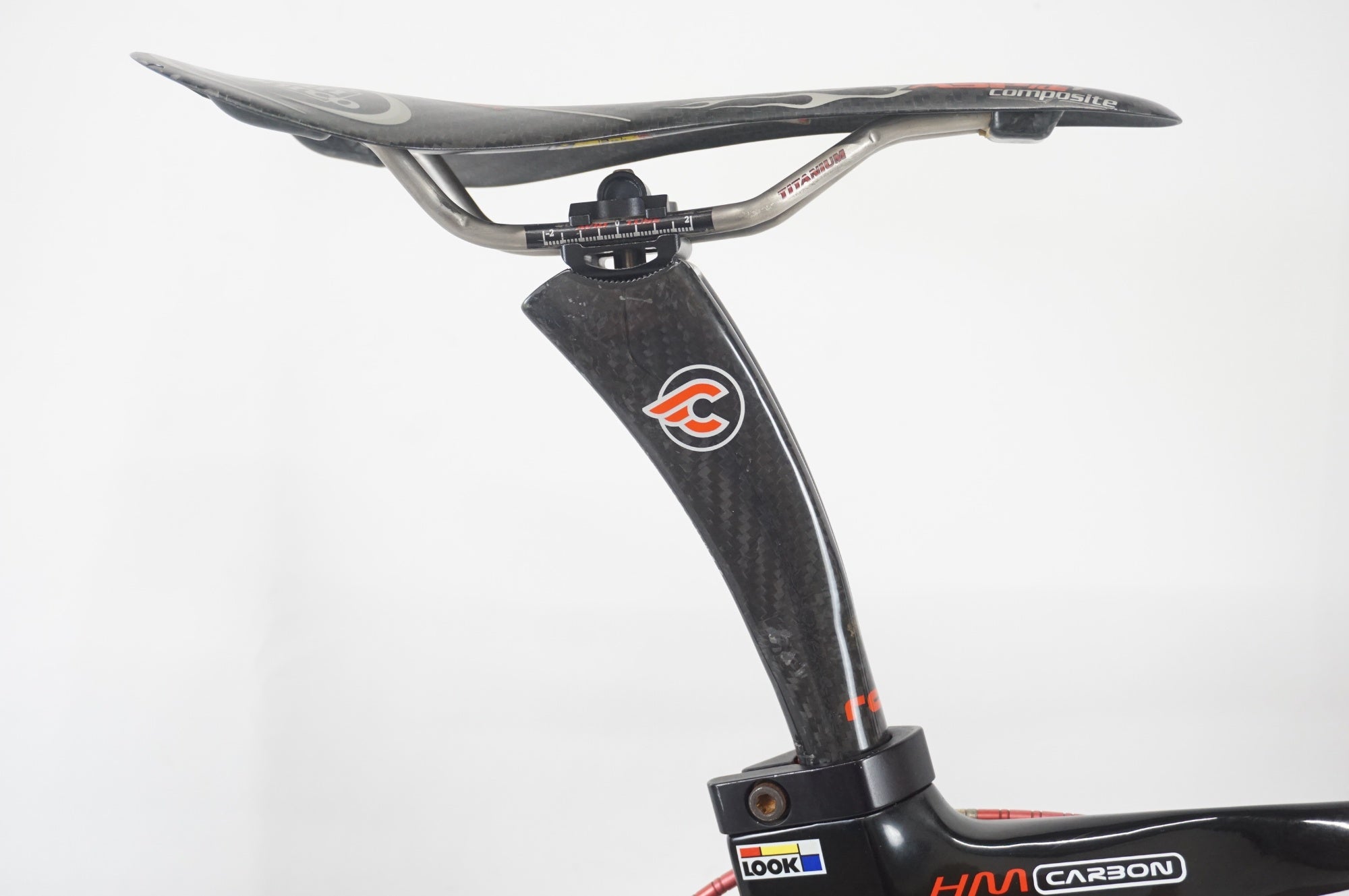 LOOK 「ルック」 KG486 2005年モデル ロードバイク / 中目黒店