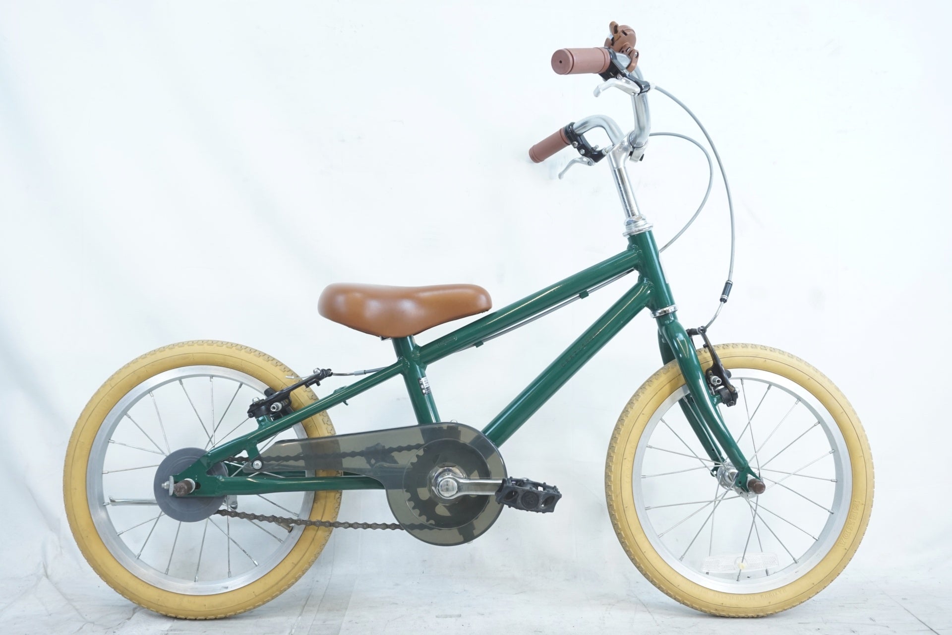 CRAZY SHEEP 「クレイジーシープ」 MERINO 16インチ 2018年モデル キッズサイクル / 有明ガーデン店