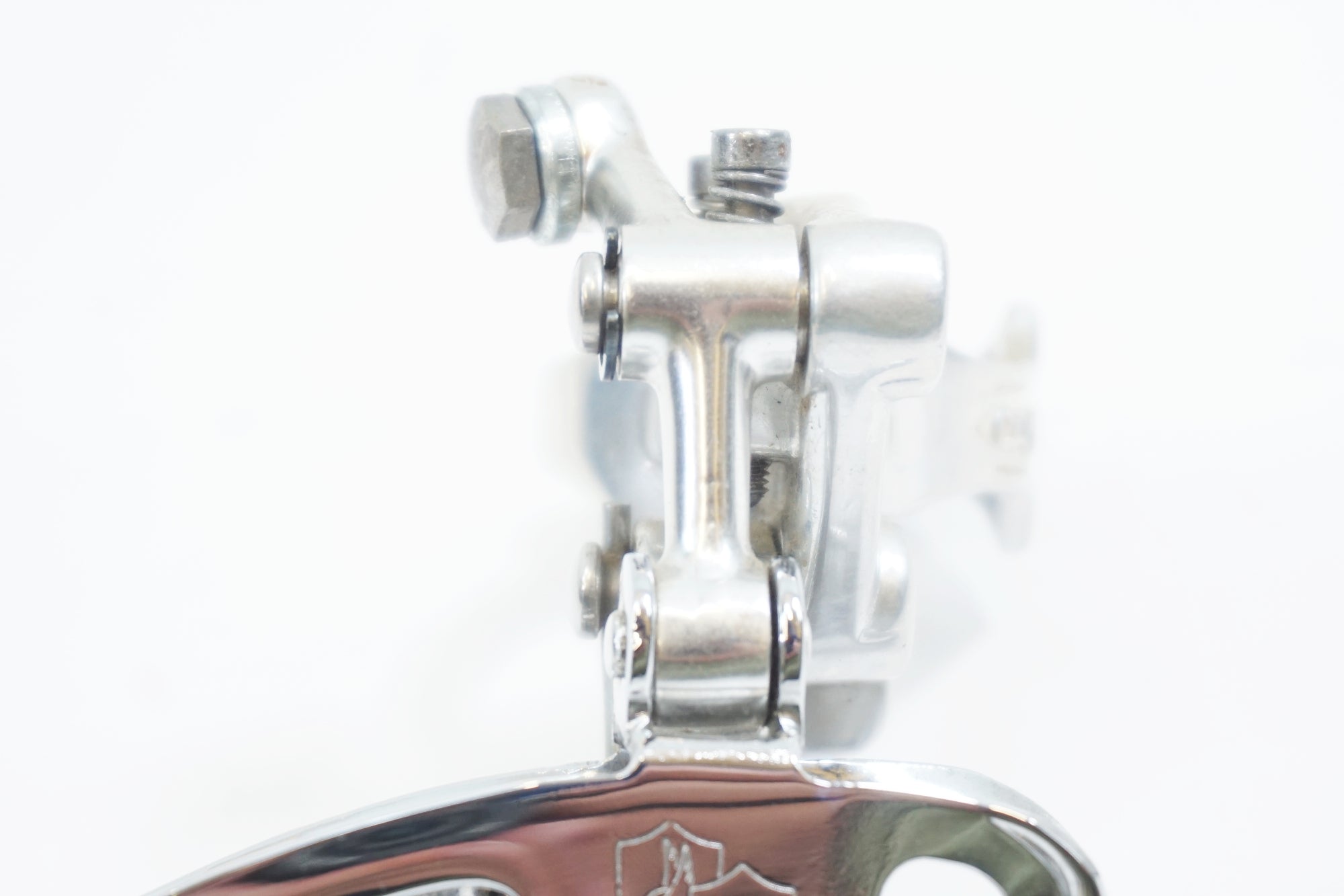 CAMPAGNOLO 「カンパニョーロ」 SUPER RECORD 50th ANNIVERSARY フロントディレイラー / 有明ガーデン店