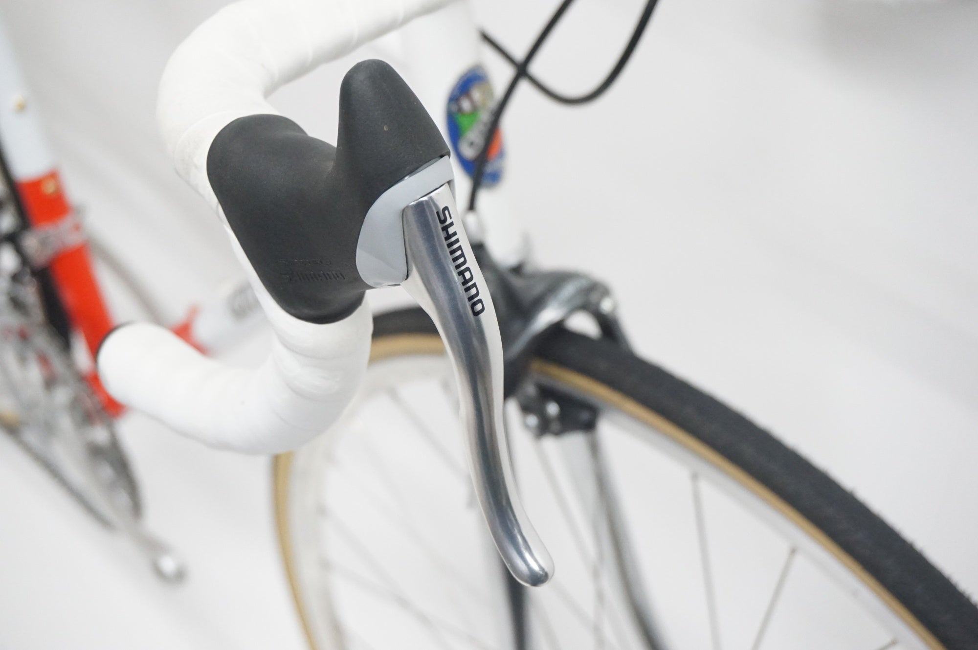 GIOS 「ジオス」 VINTAGE 2025年モデル ロードバイク / 福岡店
