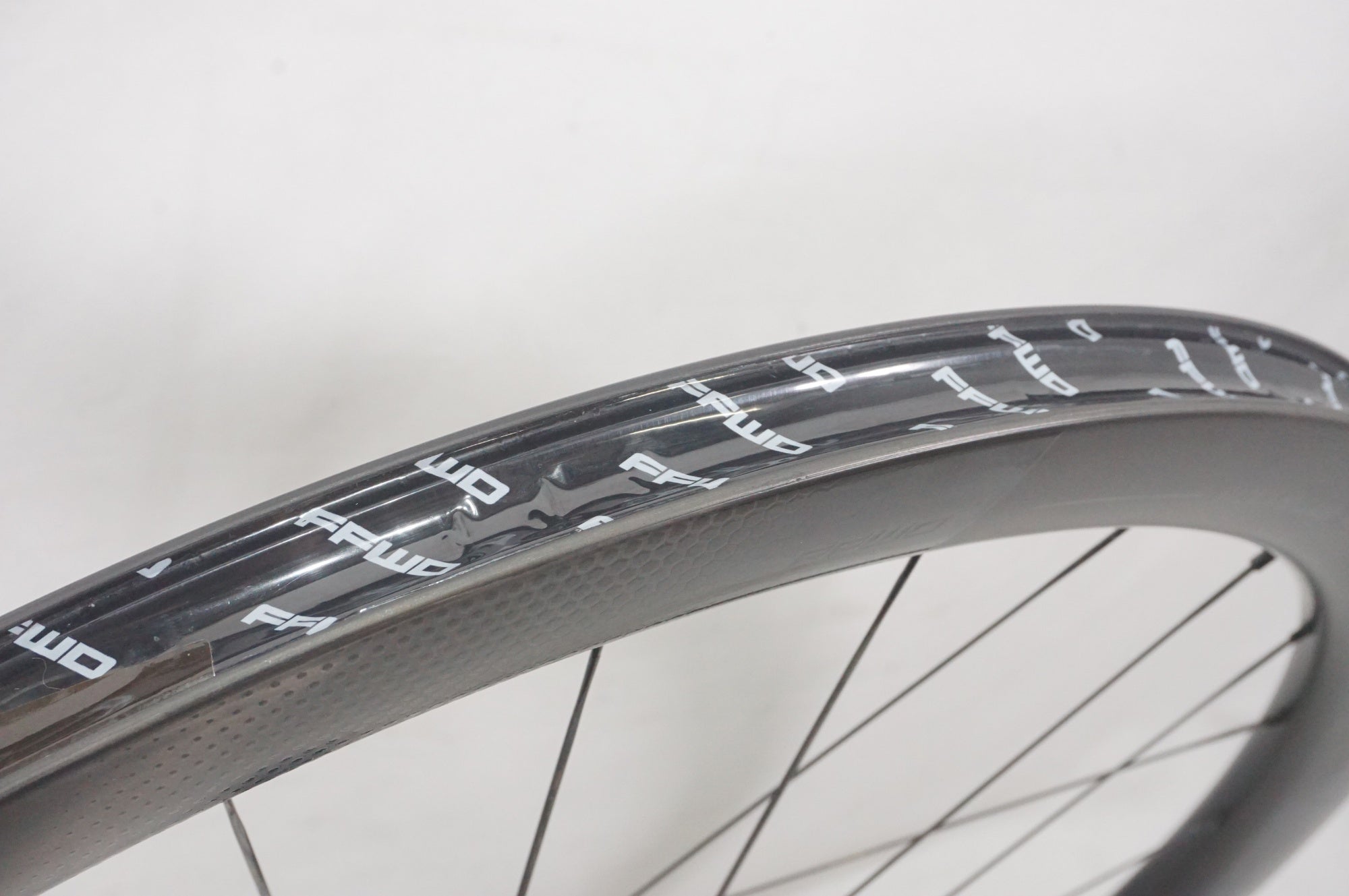 FFWD 「ファストフォワード」 RYOT 44 DT SWISS 350 シマノ11S ホイールセット / AKIBA店