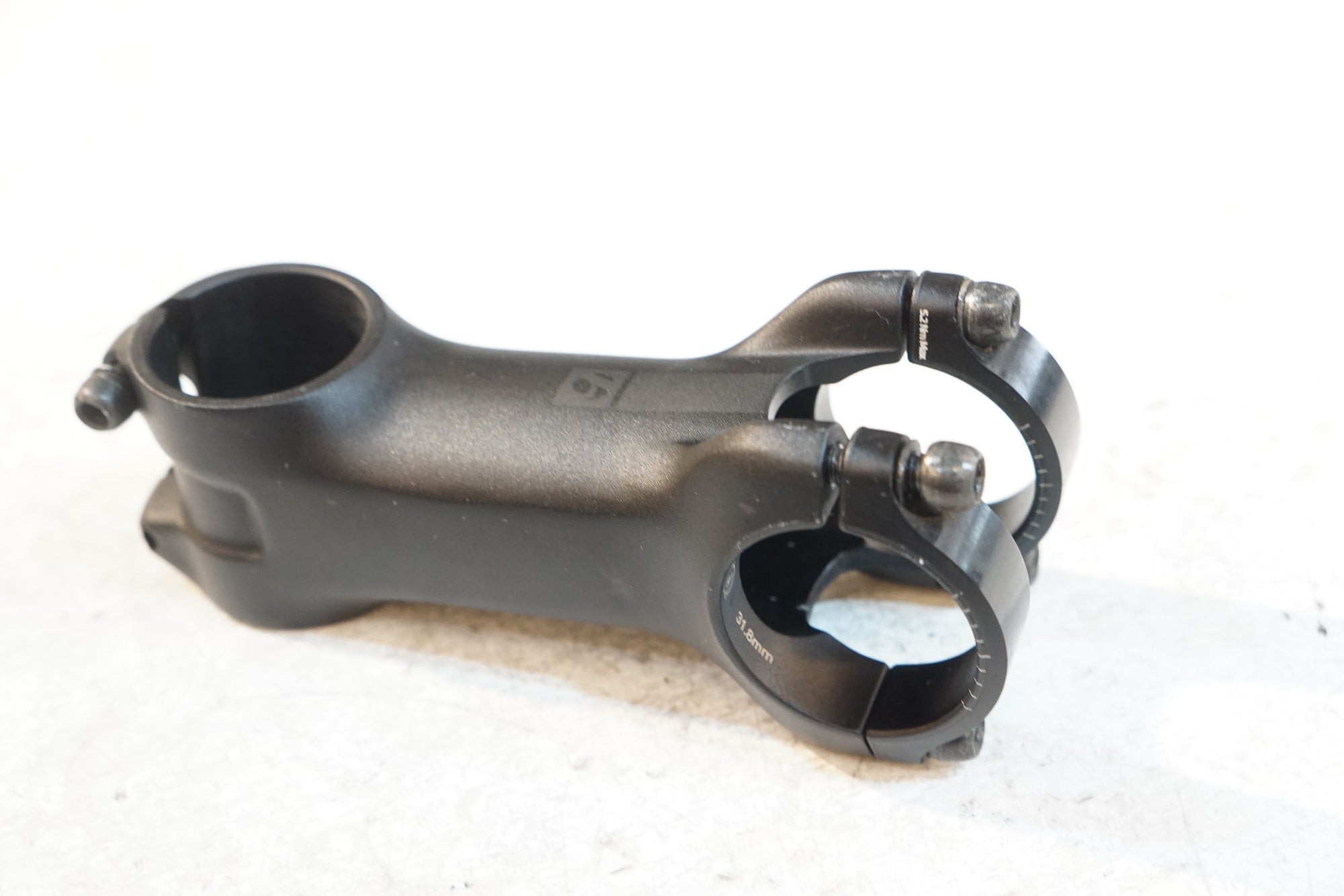 BONTRAGER 「ボントレガー」 PRO BLENDR Φ31.8 7° 90mm ステム / バイチャリ浦和ベース