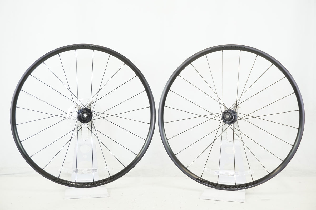 BONTRAGER 「ボントレガー」 PARADIGM SL DISC SHIMANO11s ホイールセット / 宇都宮店