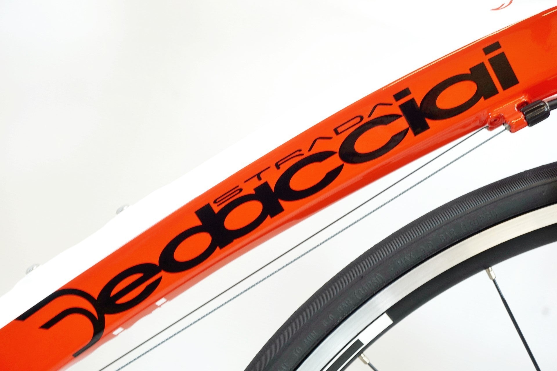 DEDACCIAI 「デダチャイ」 ASSOLUTO 2010年頃 ロードバイク / 京都西院店