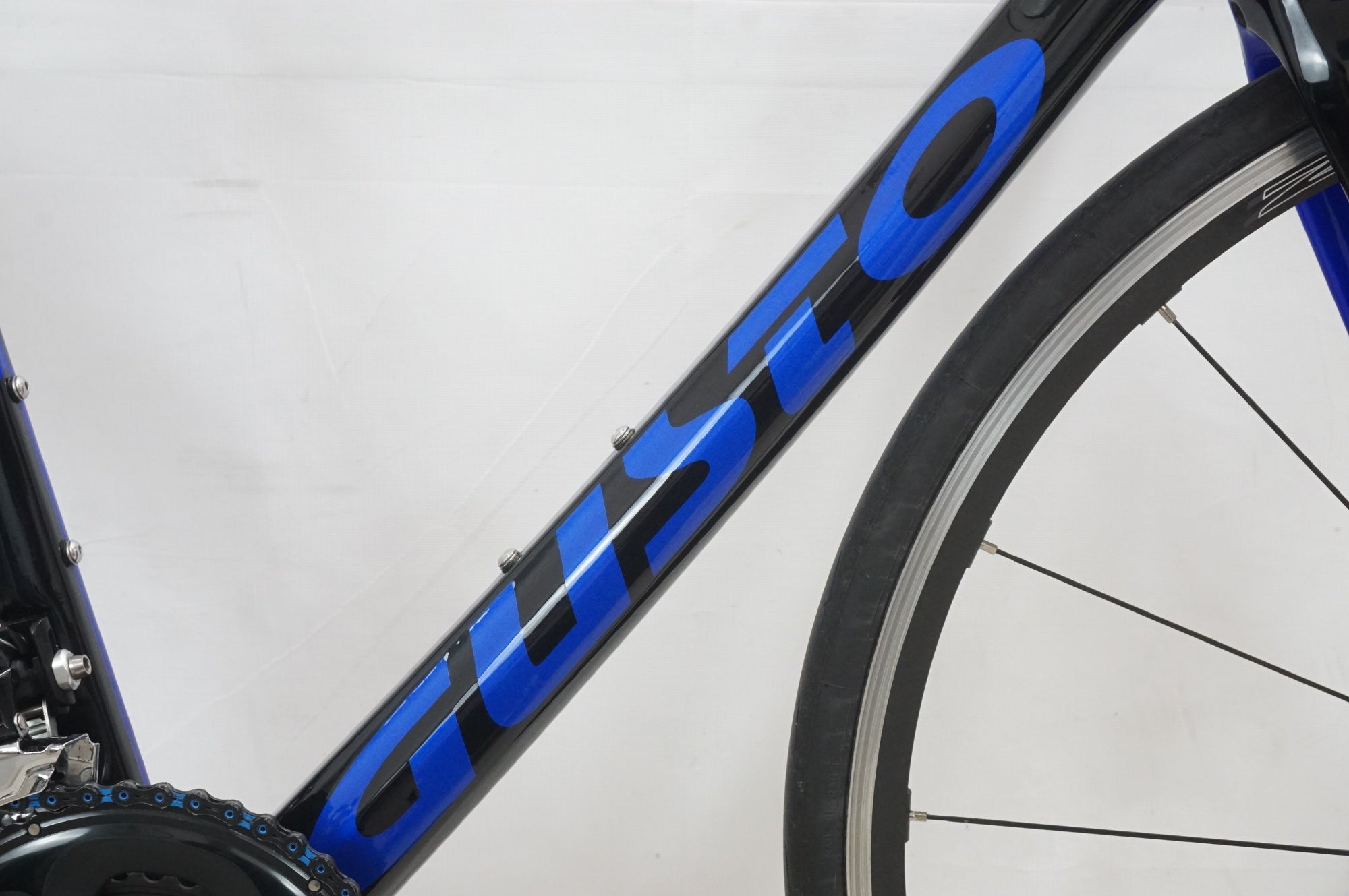 GUSTO 「グスト」 DURO SPORT EVO 2022年モデル ロードバイク / 福岡店