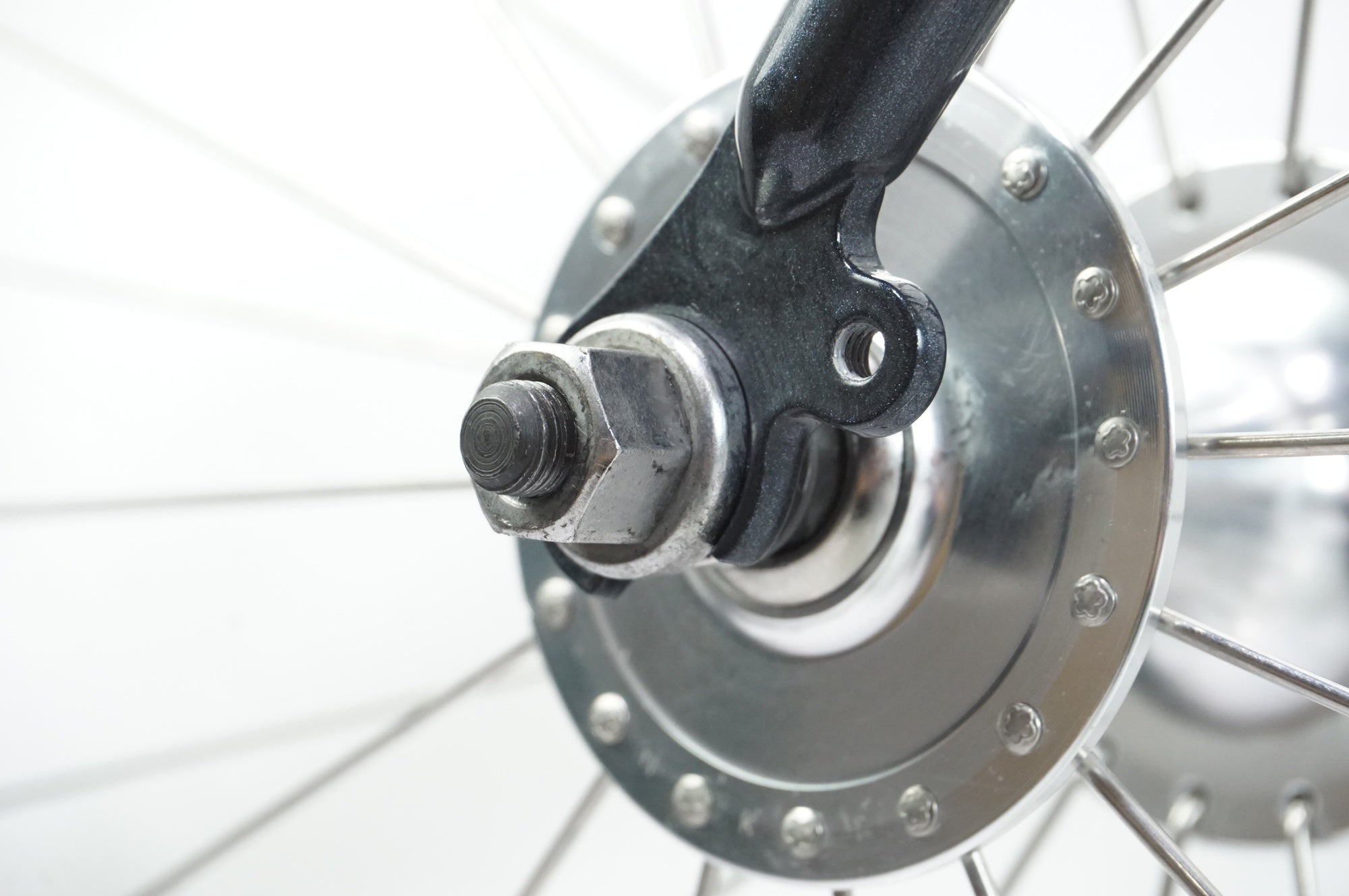 FUJI 「フジ」 STROLL 2022年モデル ピストバイク / 中目黒店