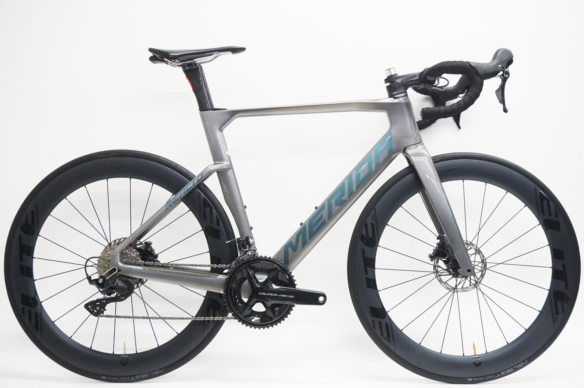 MERIDA REACTO 4000 2023 105 油圧ディスク MERIDA 「メリダ」 REACTO 4000 DISC 2023年モデル ロードバイク