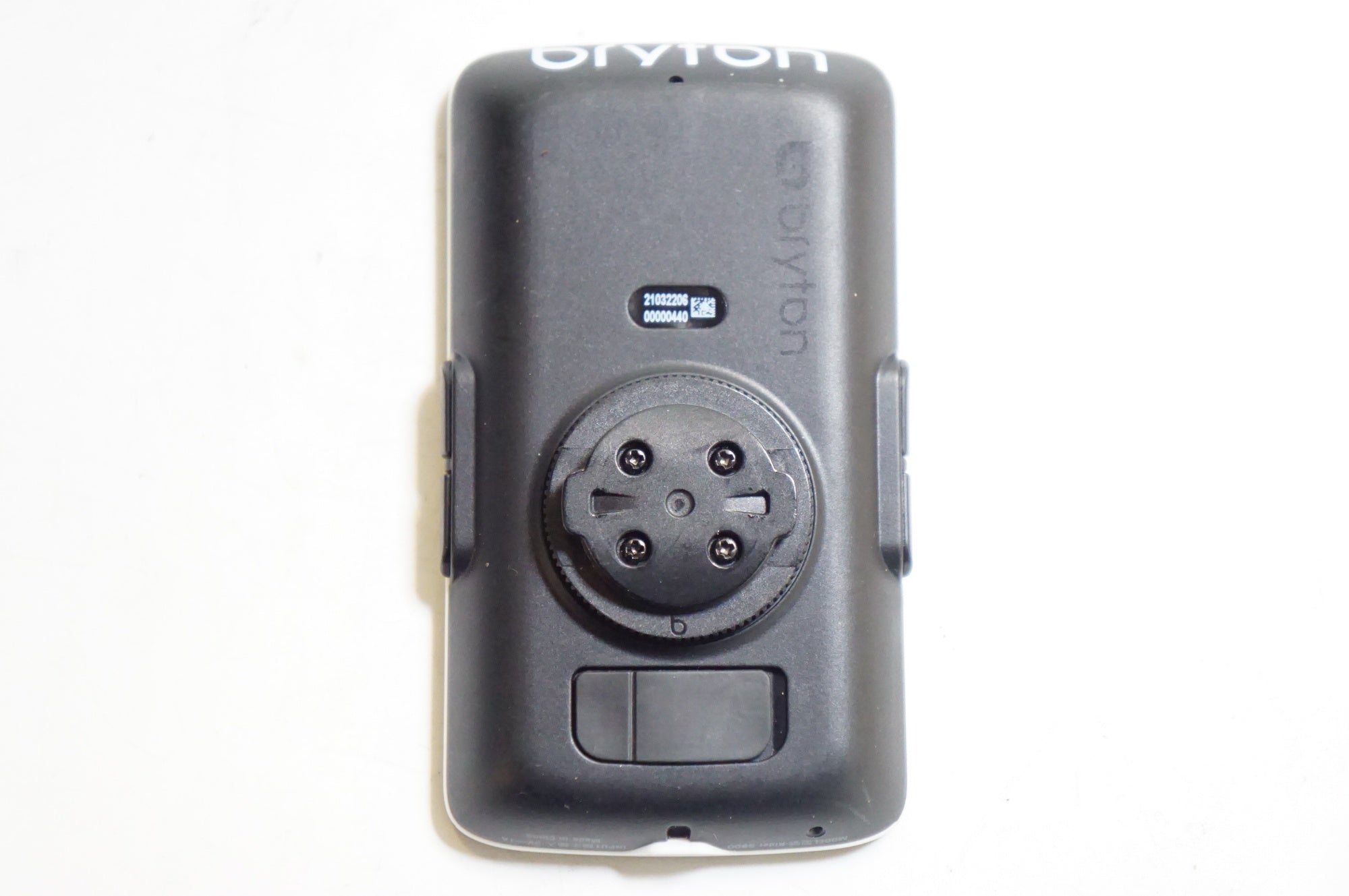 BRYTON 「ブライトン」 RIDER S800 (センサーセット) サイクルコンピューター / 熊谷本店