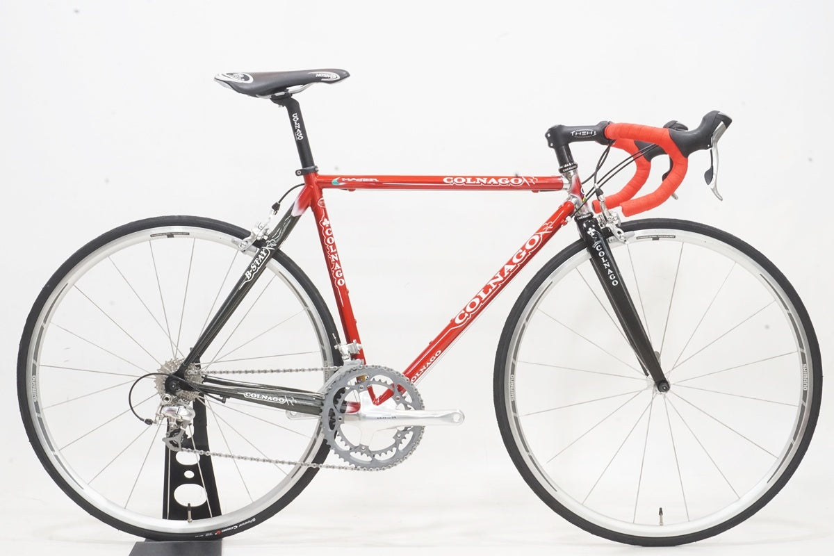 COLNAGO 「コルナゴ」 MASTER CARBON B-STAY 年式不明 ロードバイク
