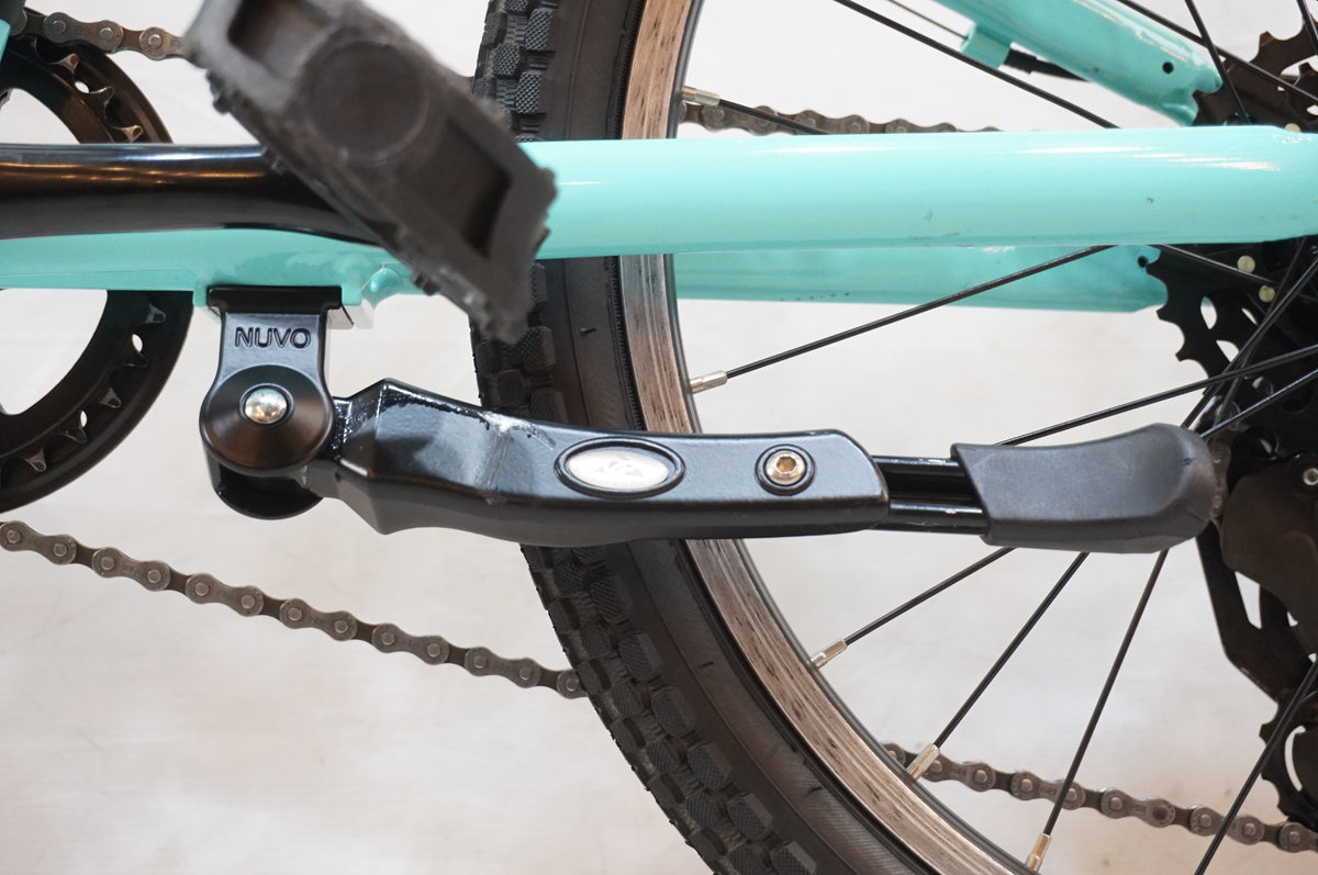 BIANCHI 「ビアンキ」 PIRATA 20 2021年モデル キッズバイク / 浦和ベース