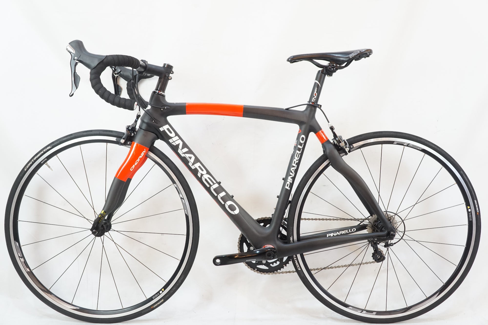 PINARELLO 「ピナレロ」 RAZHA 105 2015年モデル ロードバイク / バイチャリ浦和ベース