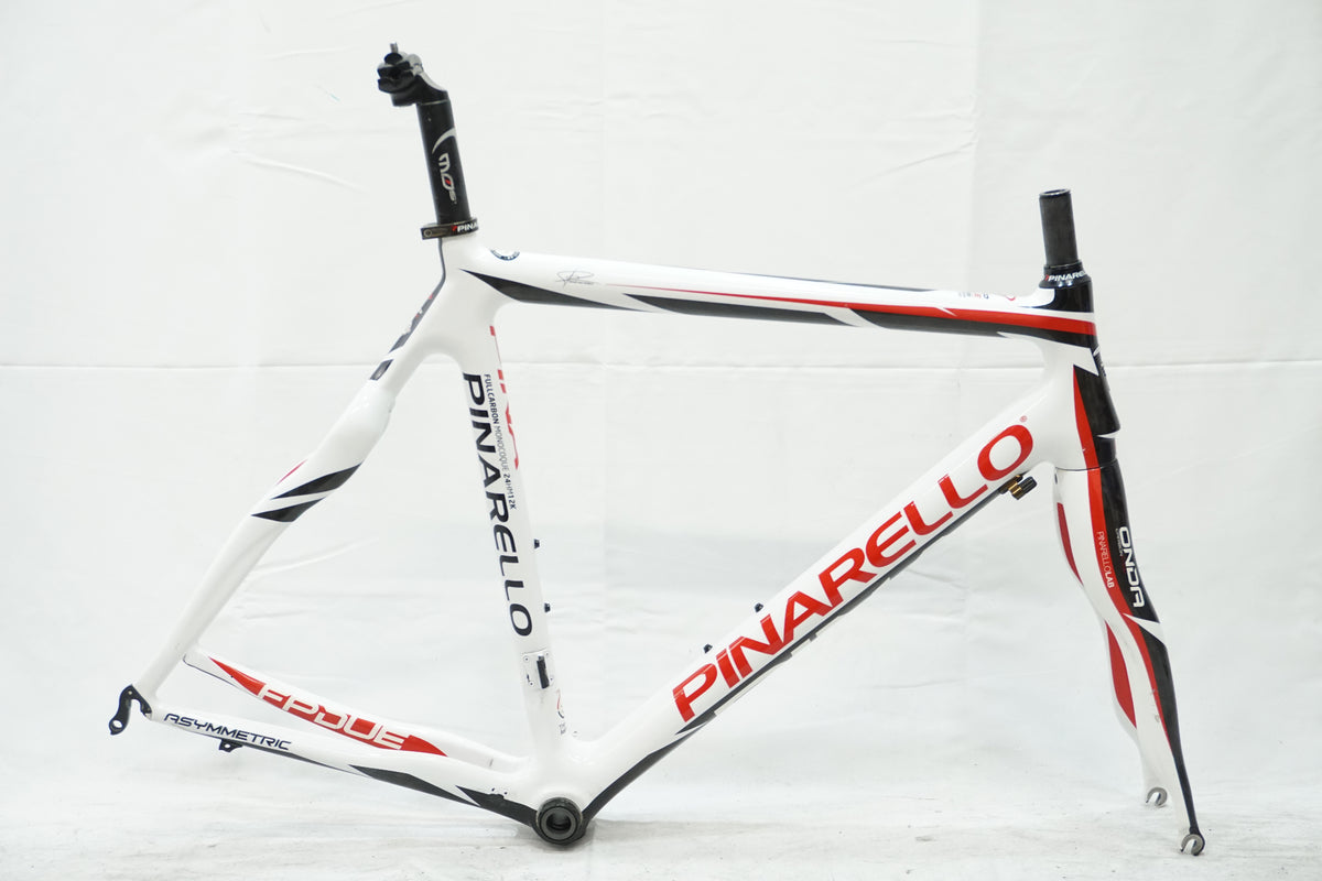 ジャンク PINARELLO 「ピナレロ」 FP DUE 2012年モデル フレームセット / 大宮店