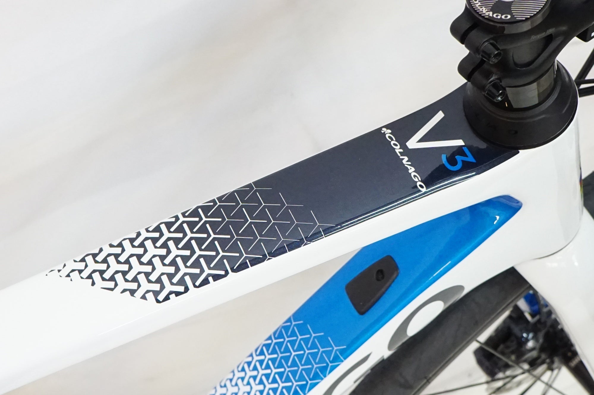 COLNAGO 「コルナゴ」 V3 DISC ULTEGRA Di2 2020年頃 ロードバイク / 熊谷本店