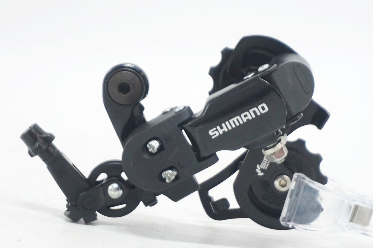 SHIMANO XTR RD-M985 リアディレイラー 中古 SHIMANO XTR RD-M985 リアディレイラー 中古