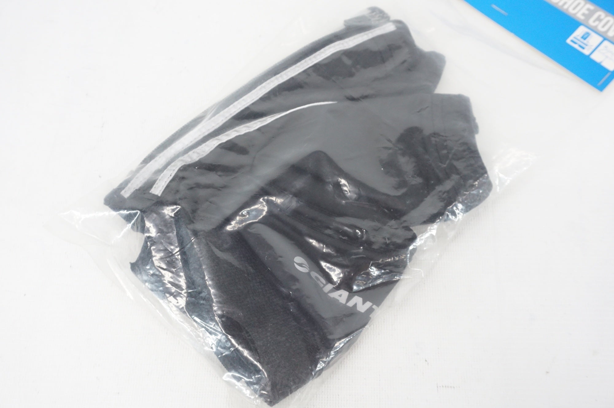 GIANT 「ジャイアント」 CYCLING SHOE COVER Sサイズ シューズカバー / 阪急塚口店