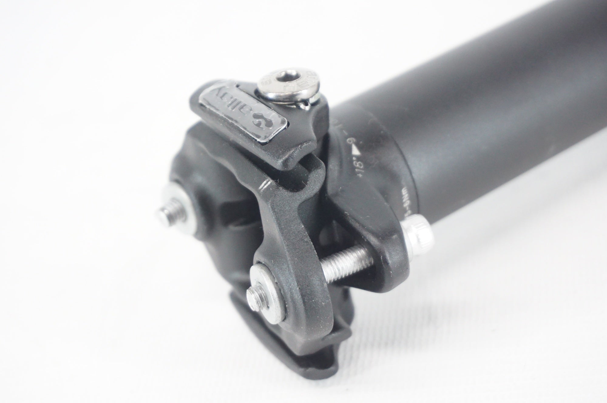 ブランド不明 φ31.6 300mm シートポスト / 阪急塚口店