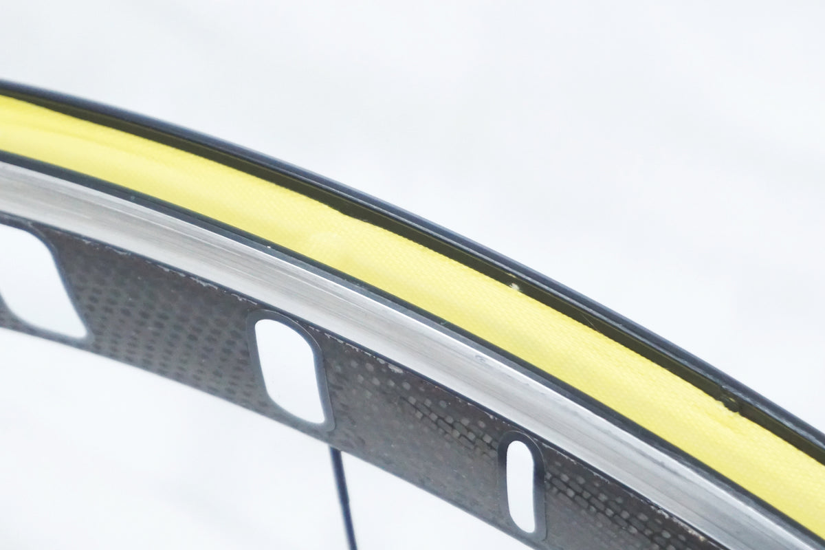 SPINERGY 「スピナジー」 STEALTH CARBON PBO シマノ8/9速 ホイールセット / 大阪美原北インター店