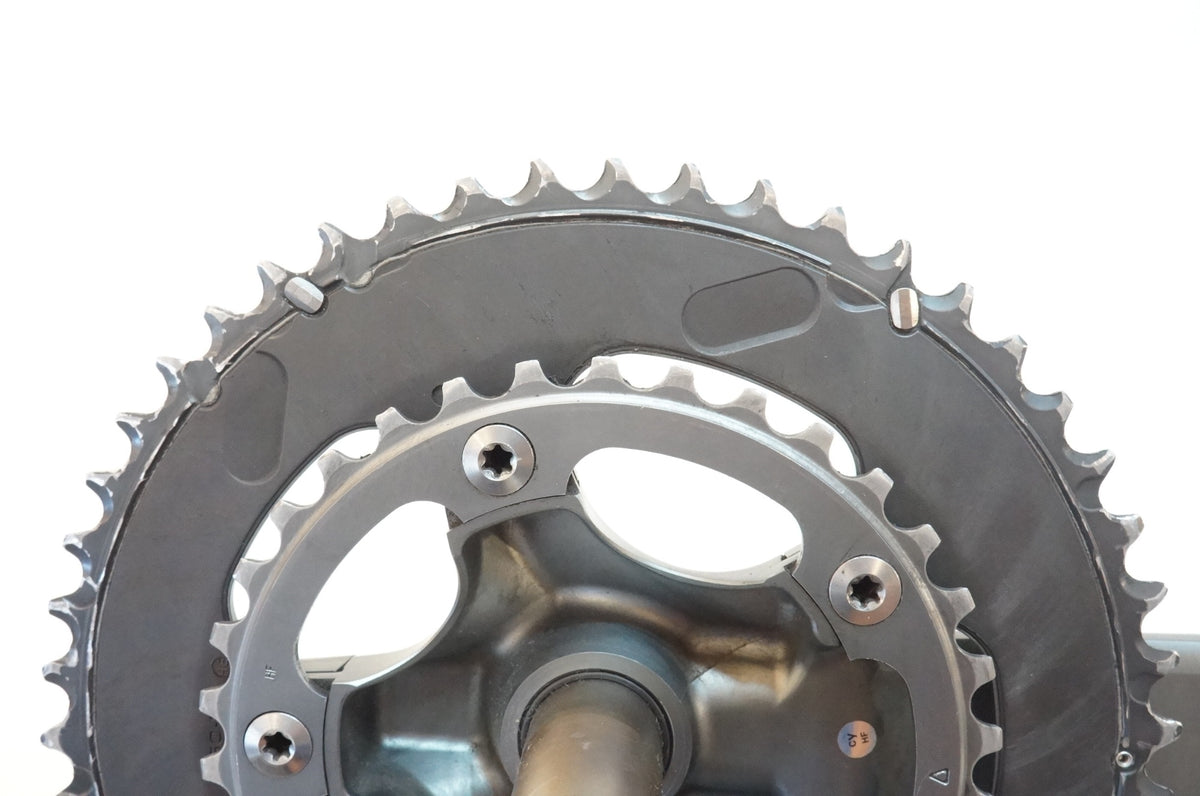 SHIMANO 「シマノ」 ULTEGRA FC-6750 50-34T 170mm クランクセット / 浦和ベース