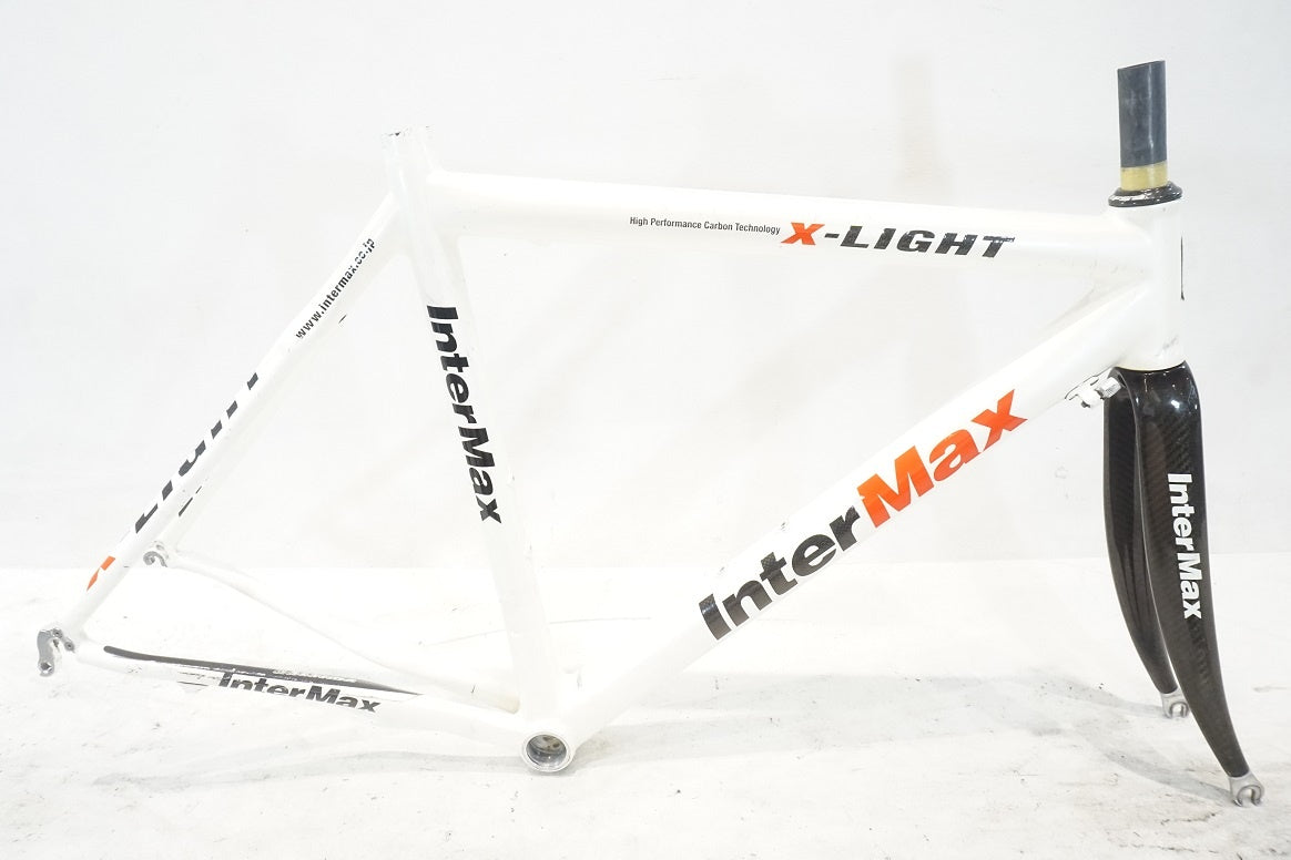 INTERMAX 「インターマックス」 X LIGHT 2007年モデル ロードバイク / 横浜戸塚店