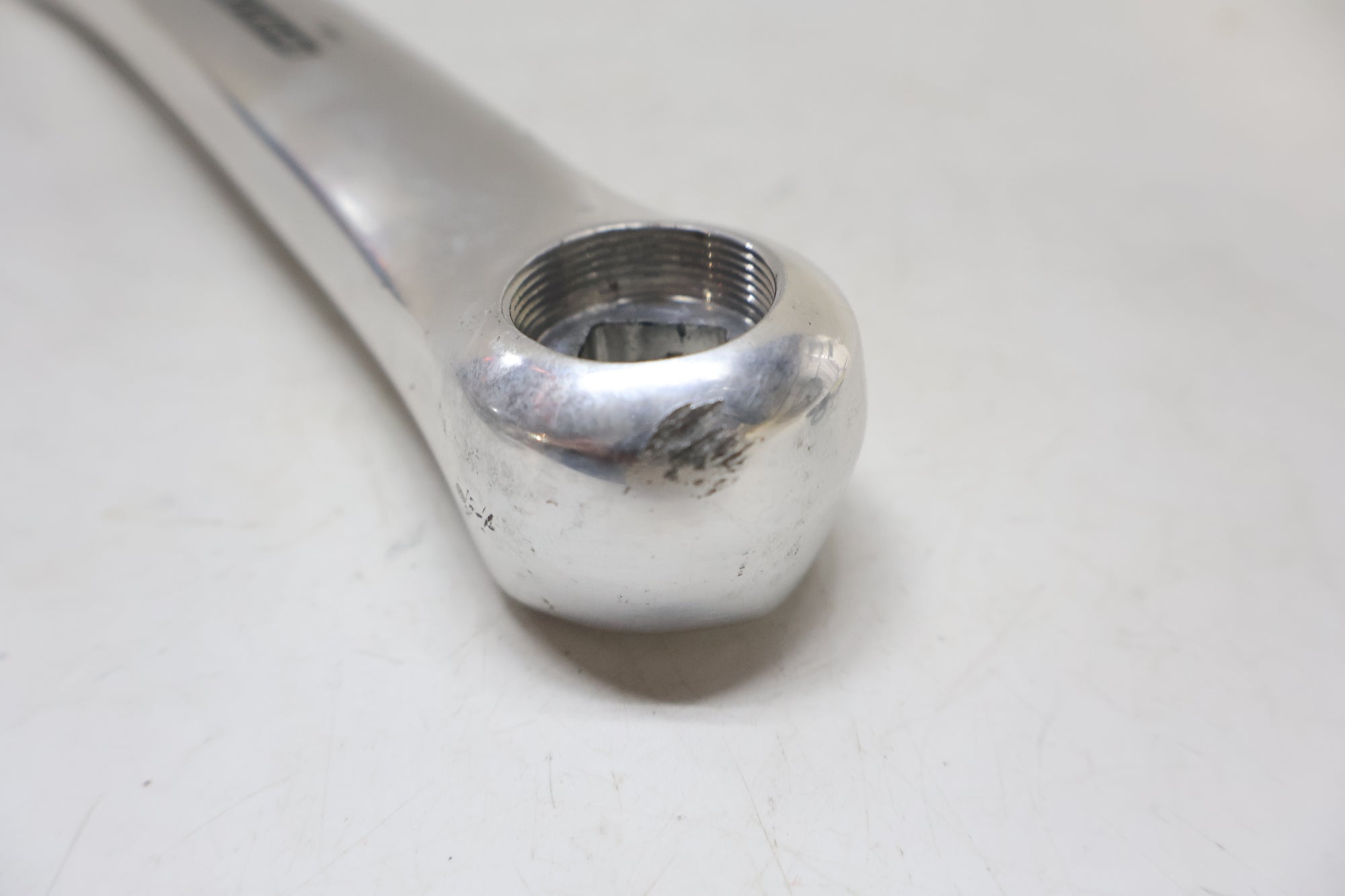 CAMPAGNOLO 「カンパニョーロ」 DAYTONA 53-39T 170mm クランク / 高知店