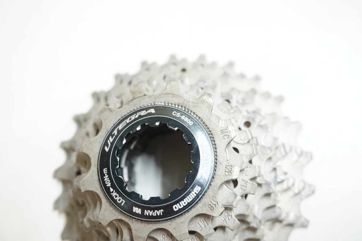 SHIMANO 「シマノ」 ULTEGRA CS-6800 11S 12-25T スプロケット / バイチャリ大宮店