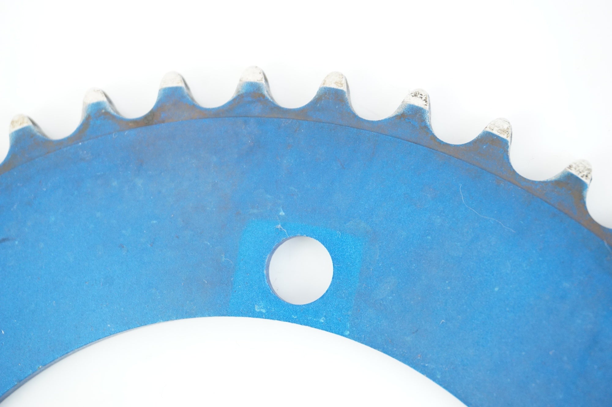 SUGINO 「スギノ」 MESSENGER 46T チェーンリング / 中目黒店